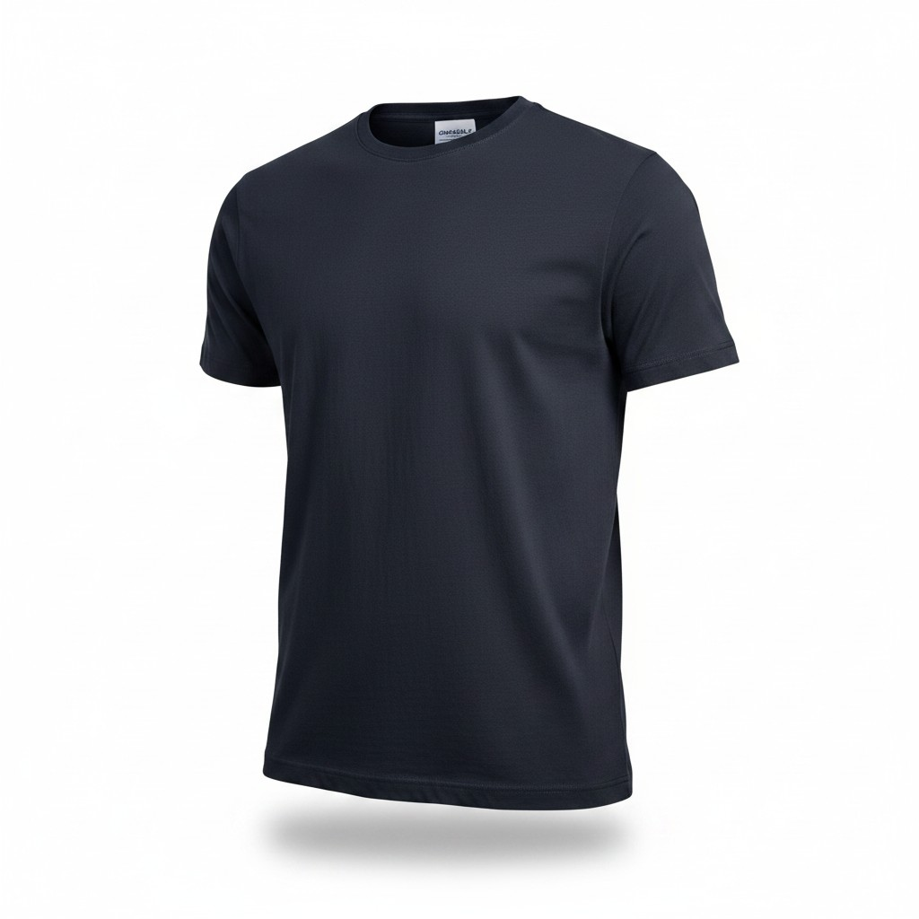 Men's Large Blue Shirt