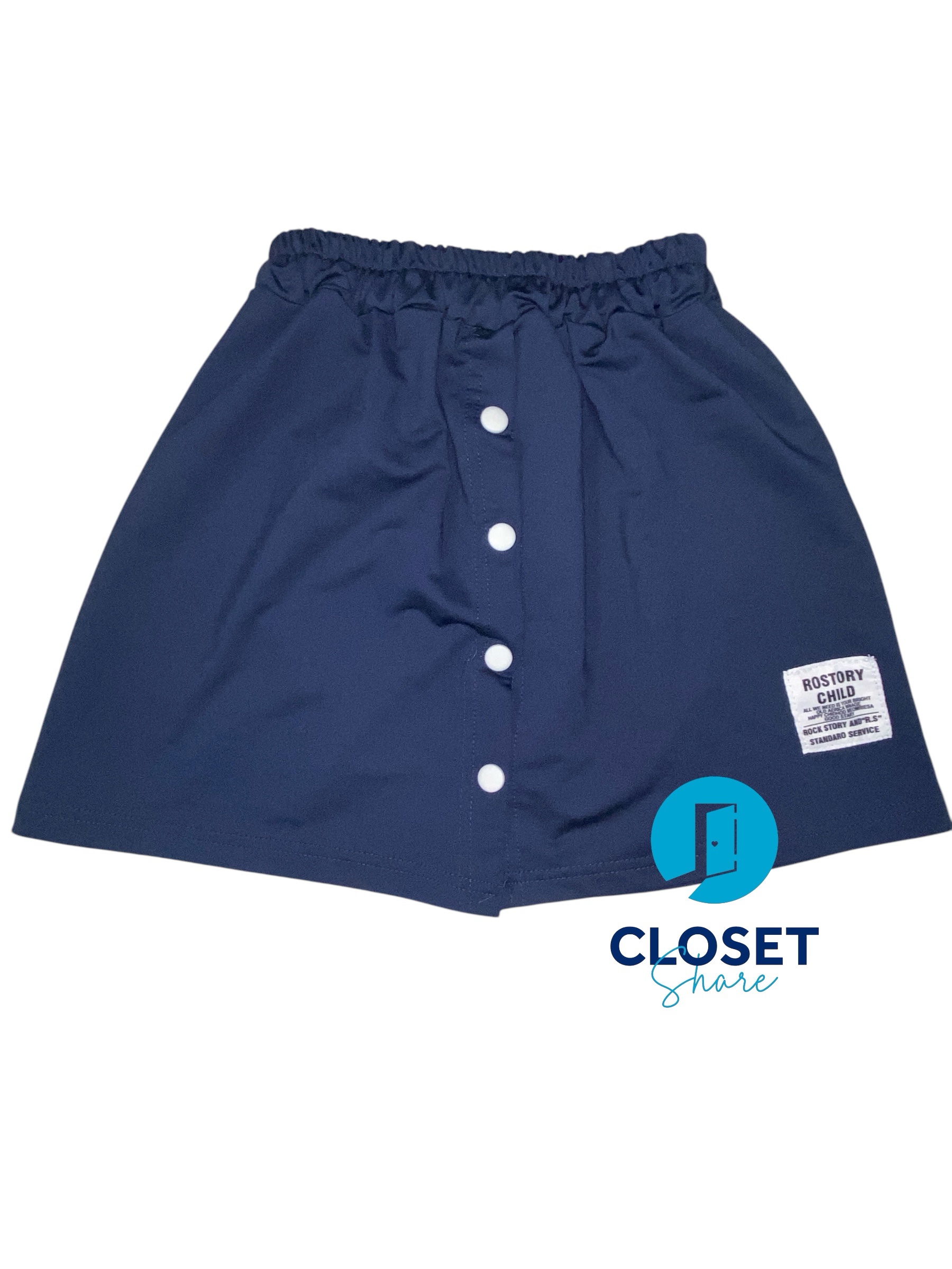 Kids Large Skirt