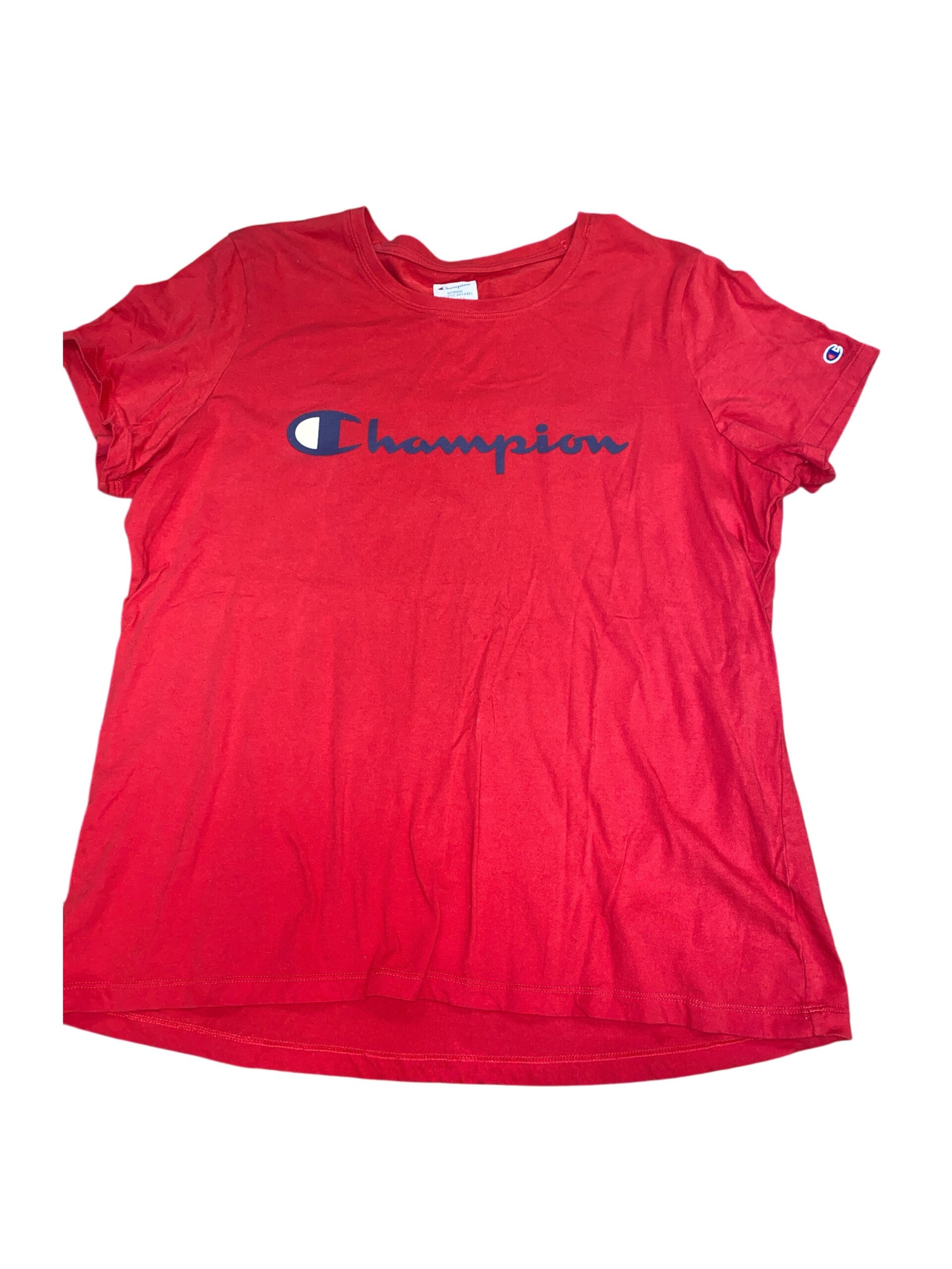 Men XL Champions shirt
