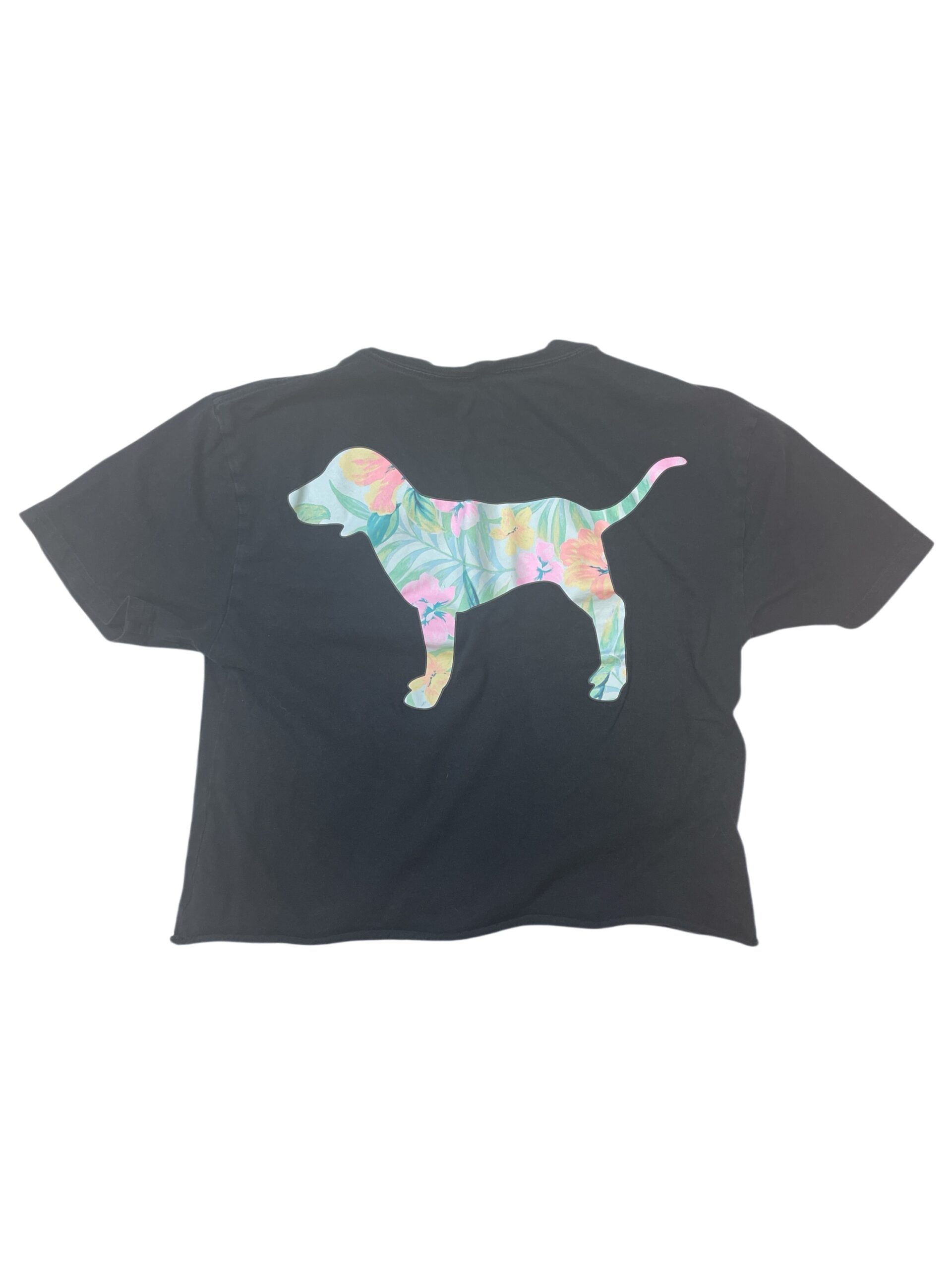 Women’s (XS) Pink T-shirt