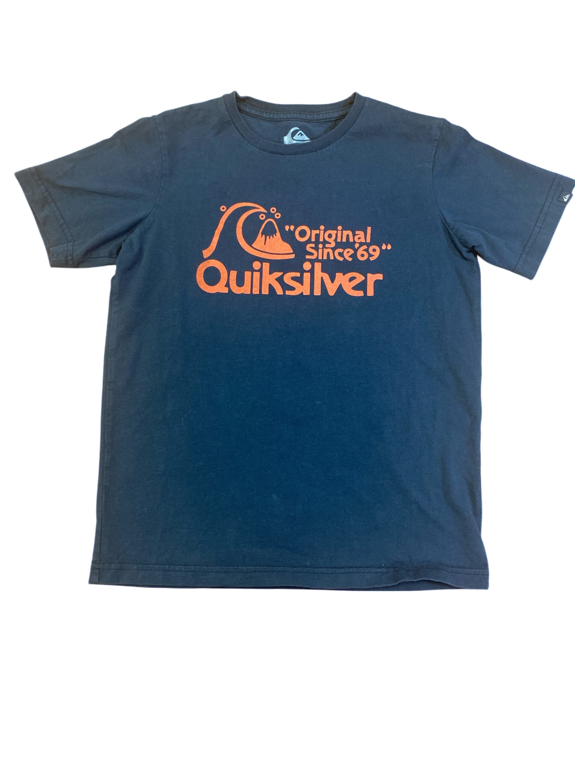 Kids size 12 Quiksilver Shirt
