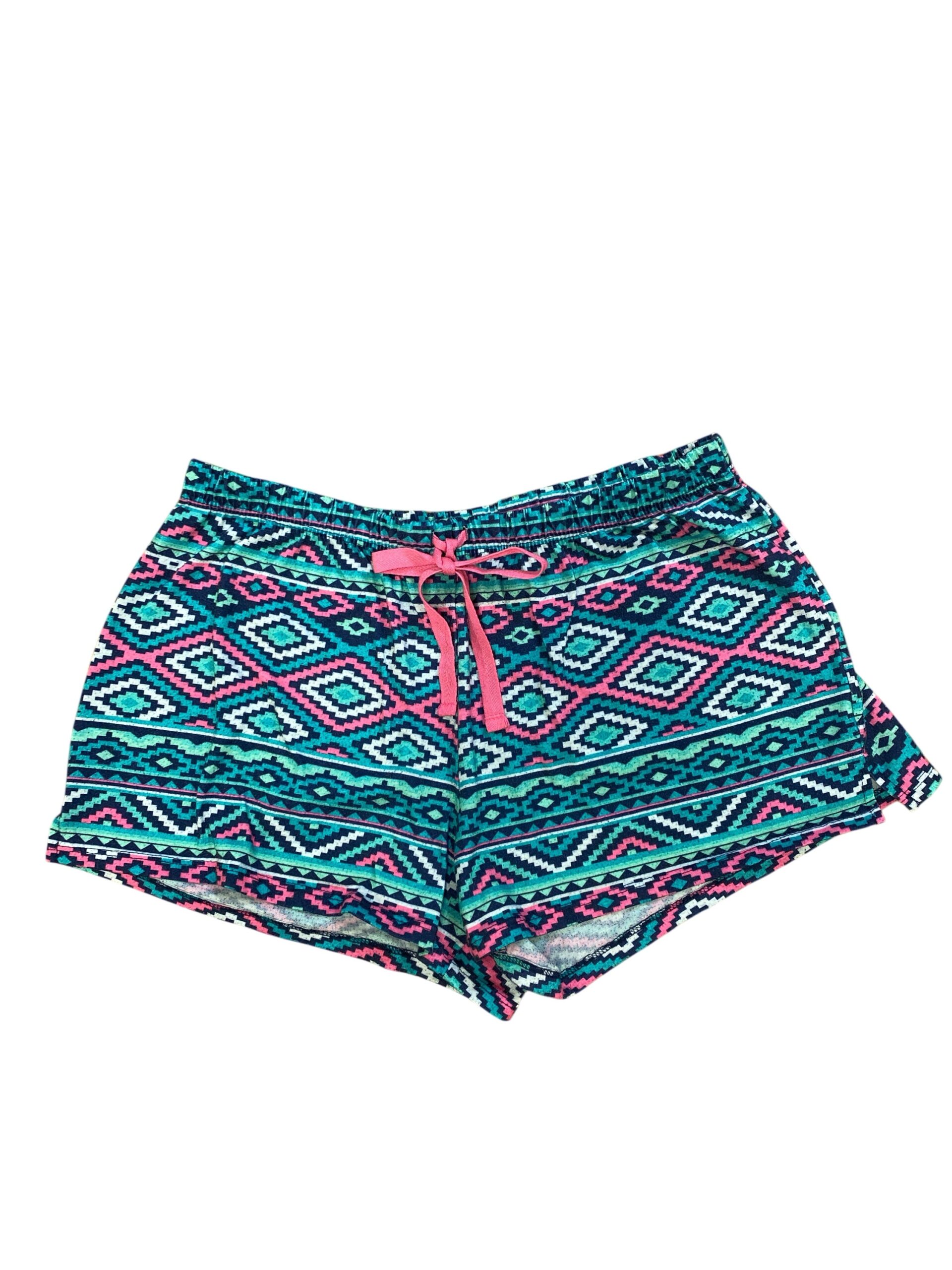 Girl’s Justice size 16/18 pj shorts