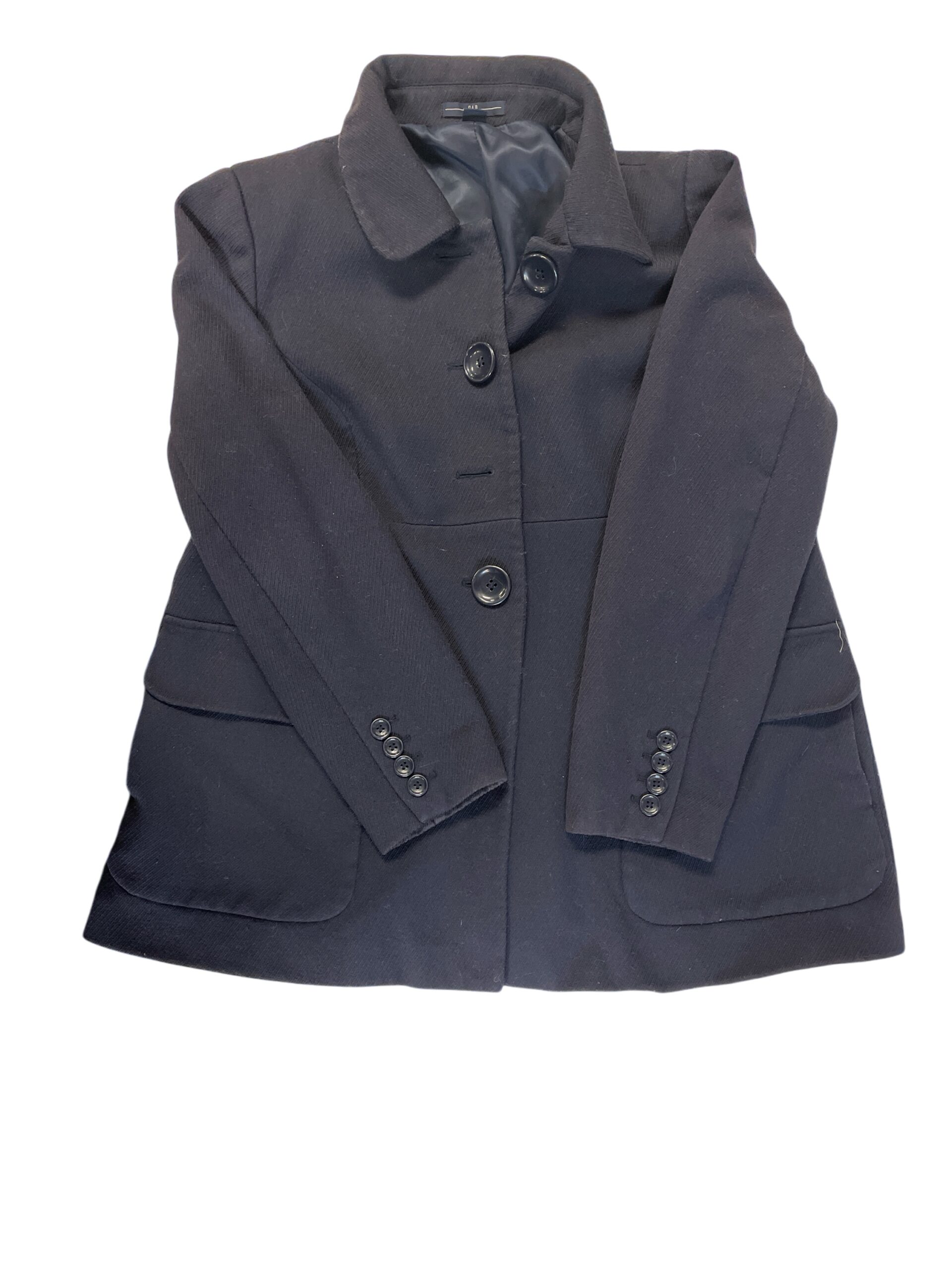 Gap Men’s Size XL Dress Coat