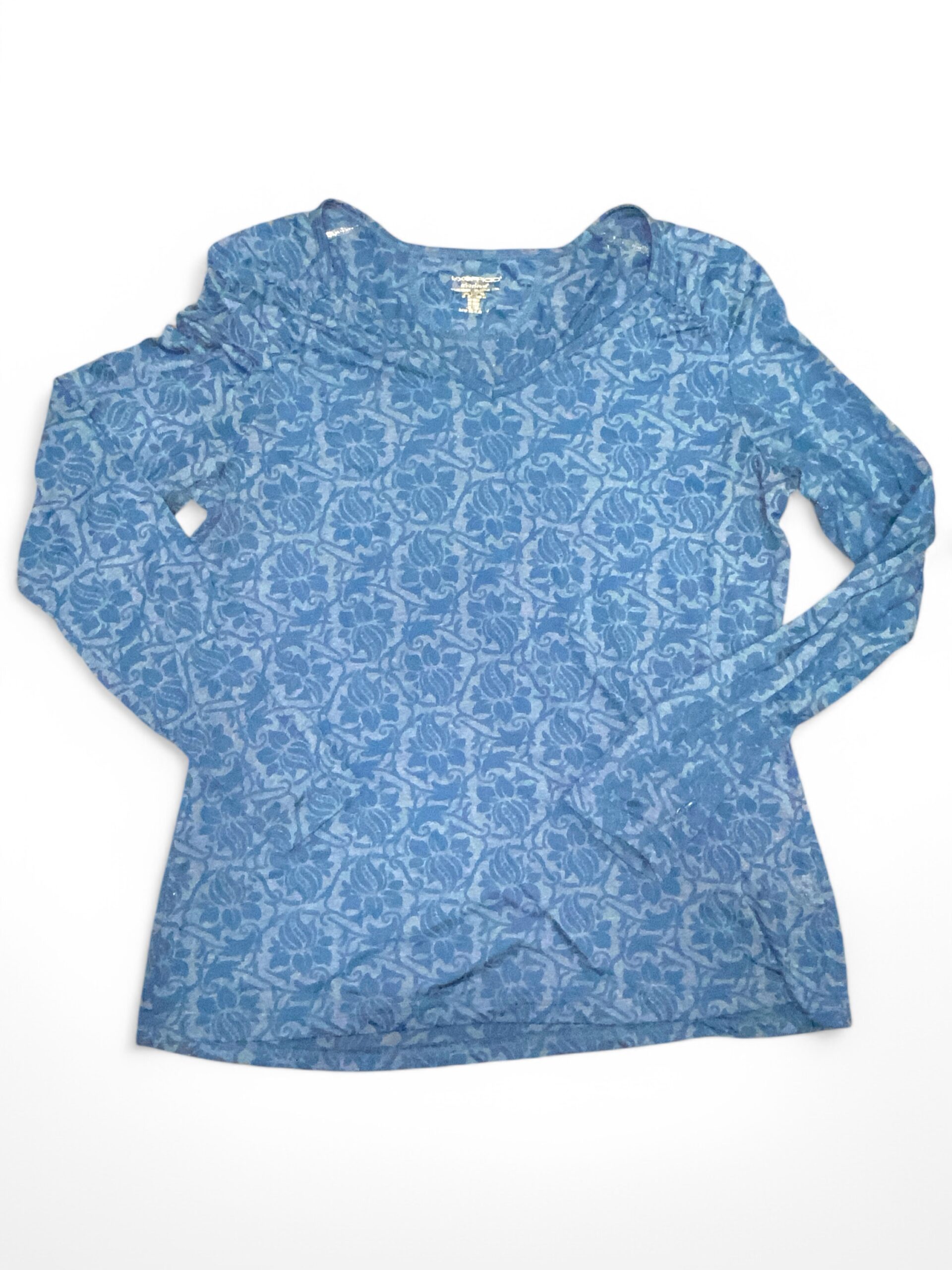 Women’s XL Full Sleeve Top