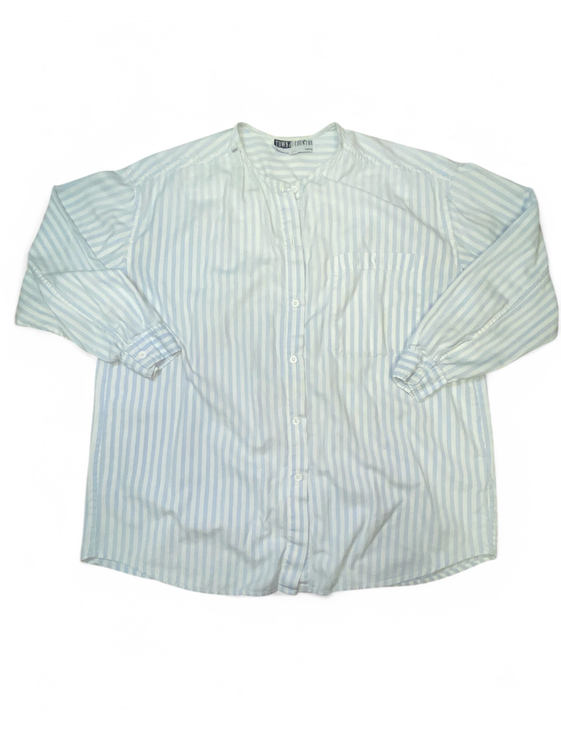 Women’s Size L Top