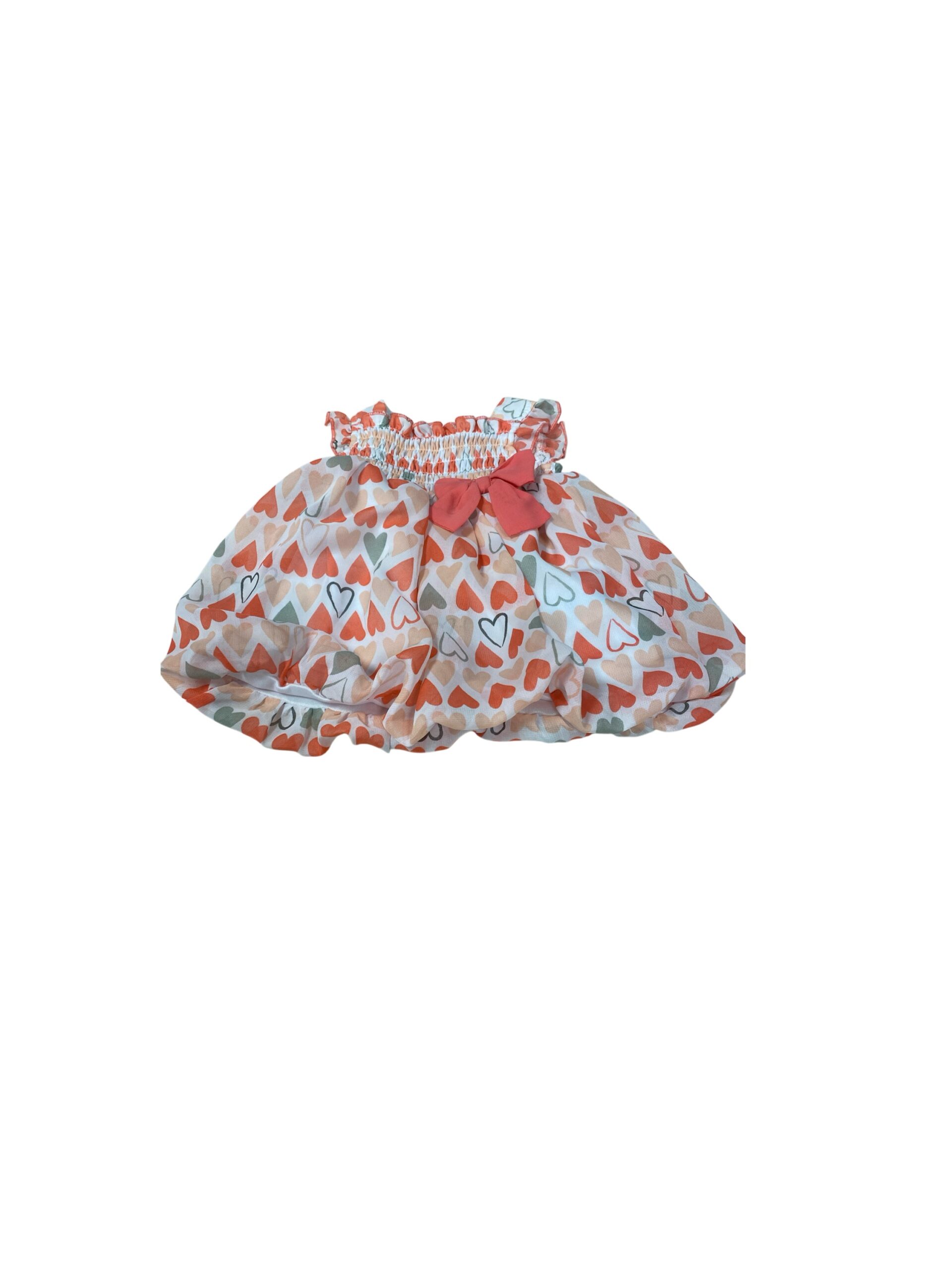 Baby Gown