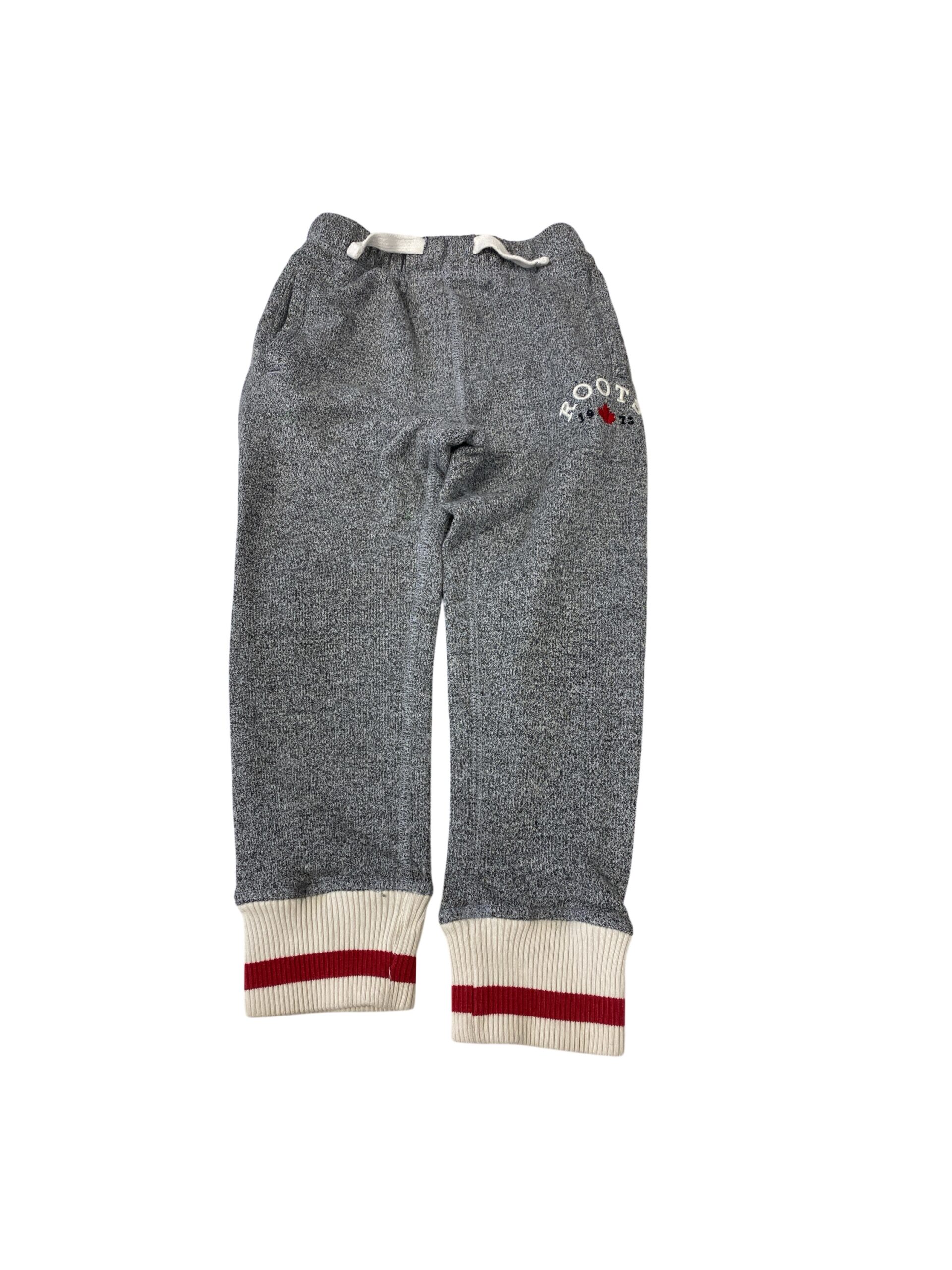 Kids 2T Roots Joggers