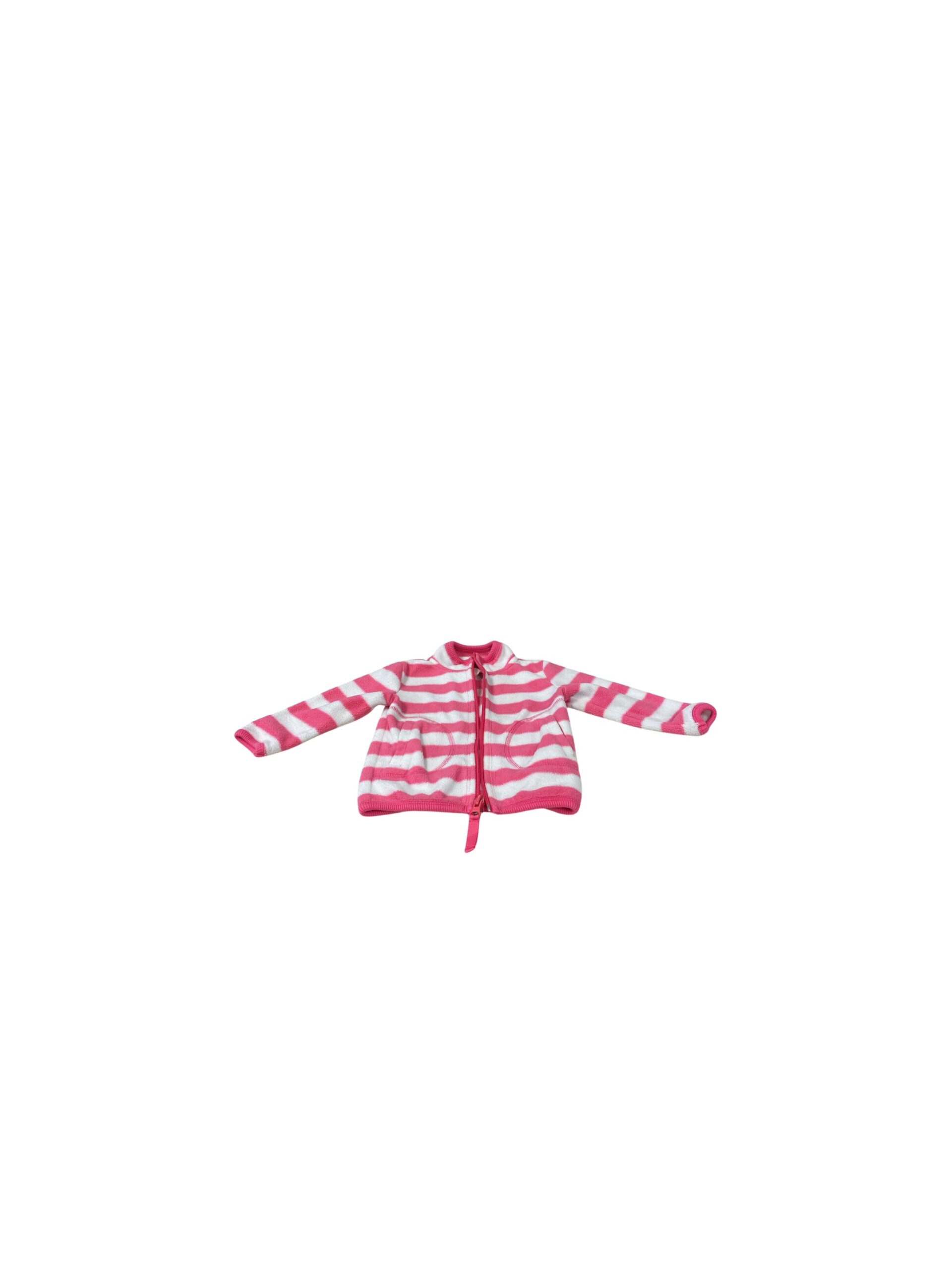 Baby sweater