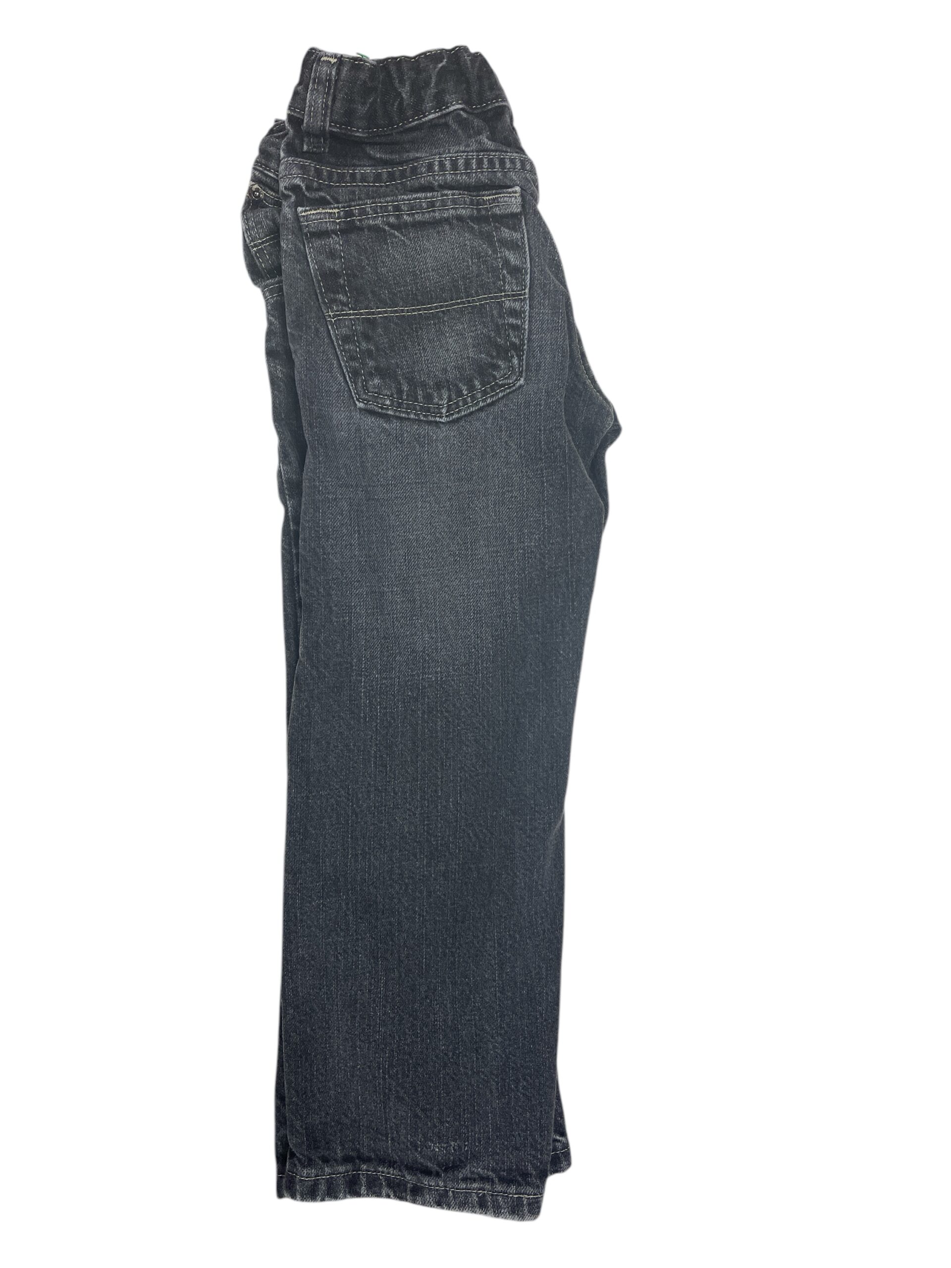 Kid’s Denim Pant, 5 Regular