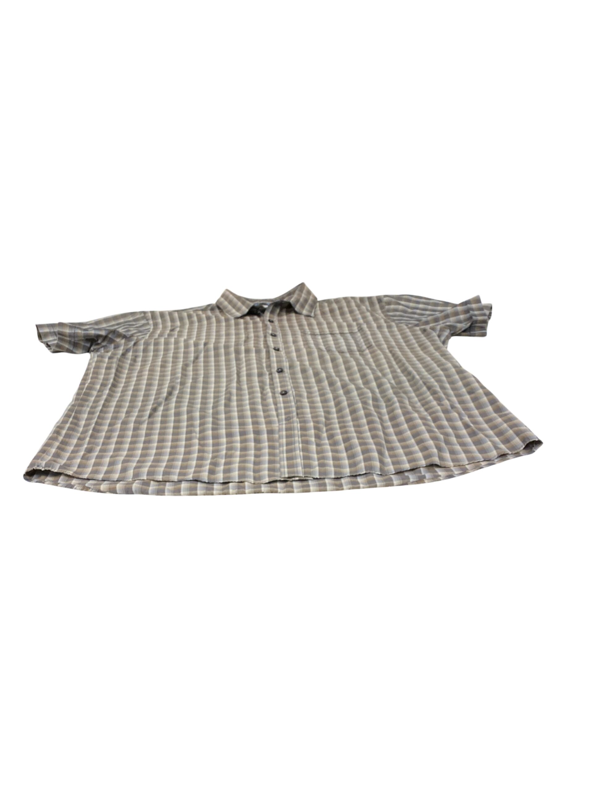 Men’s shirt