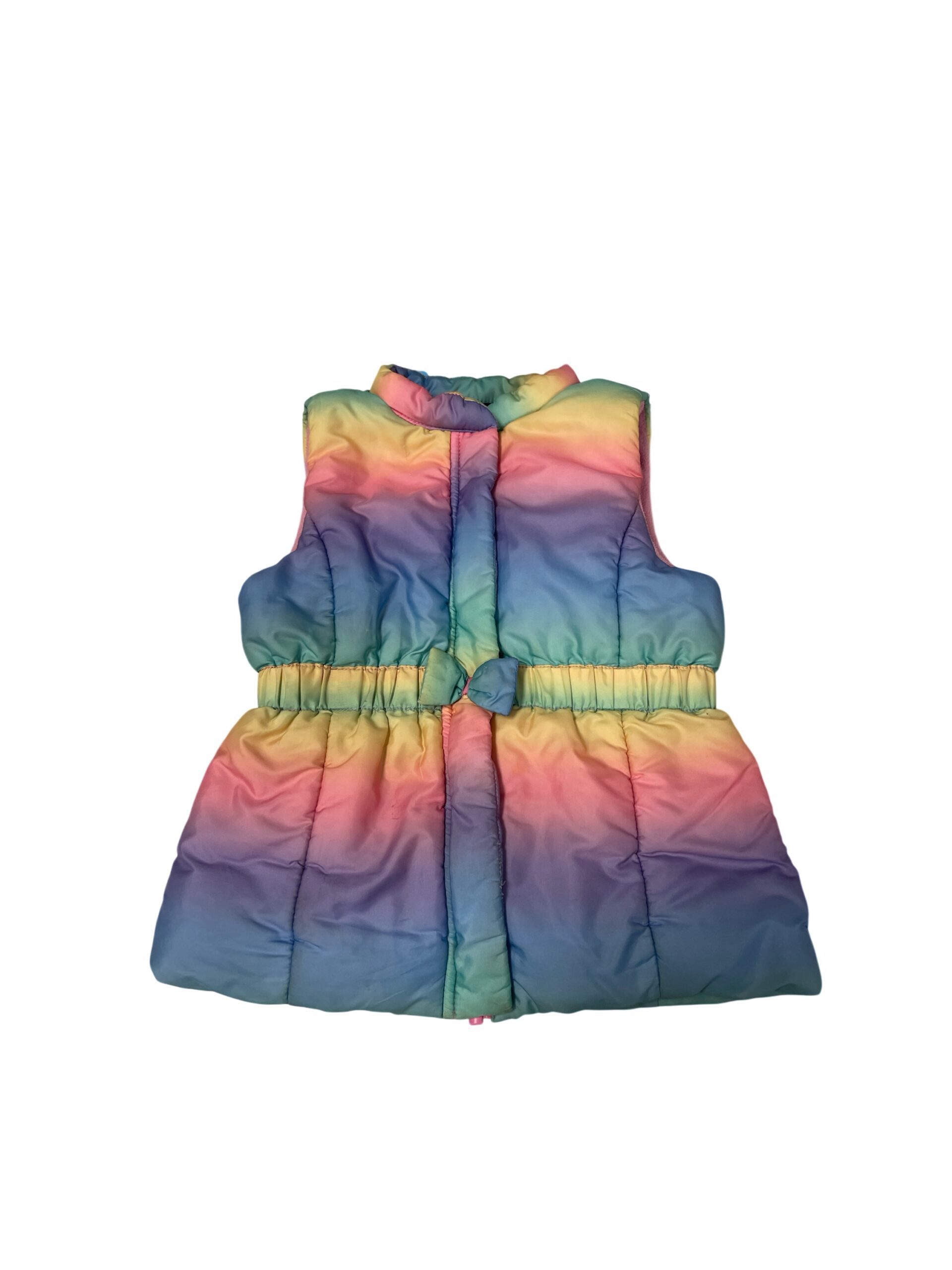 Kids vest 4T