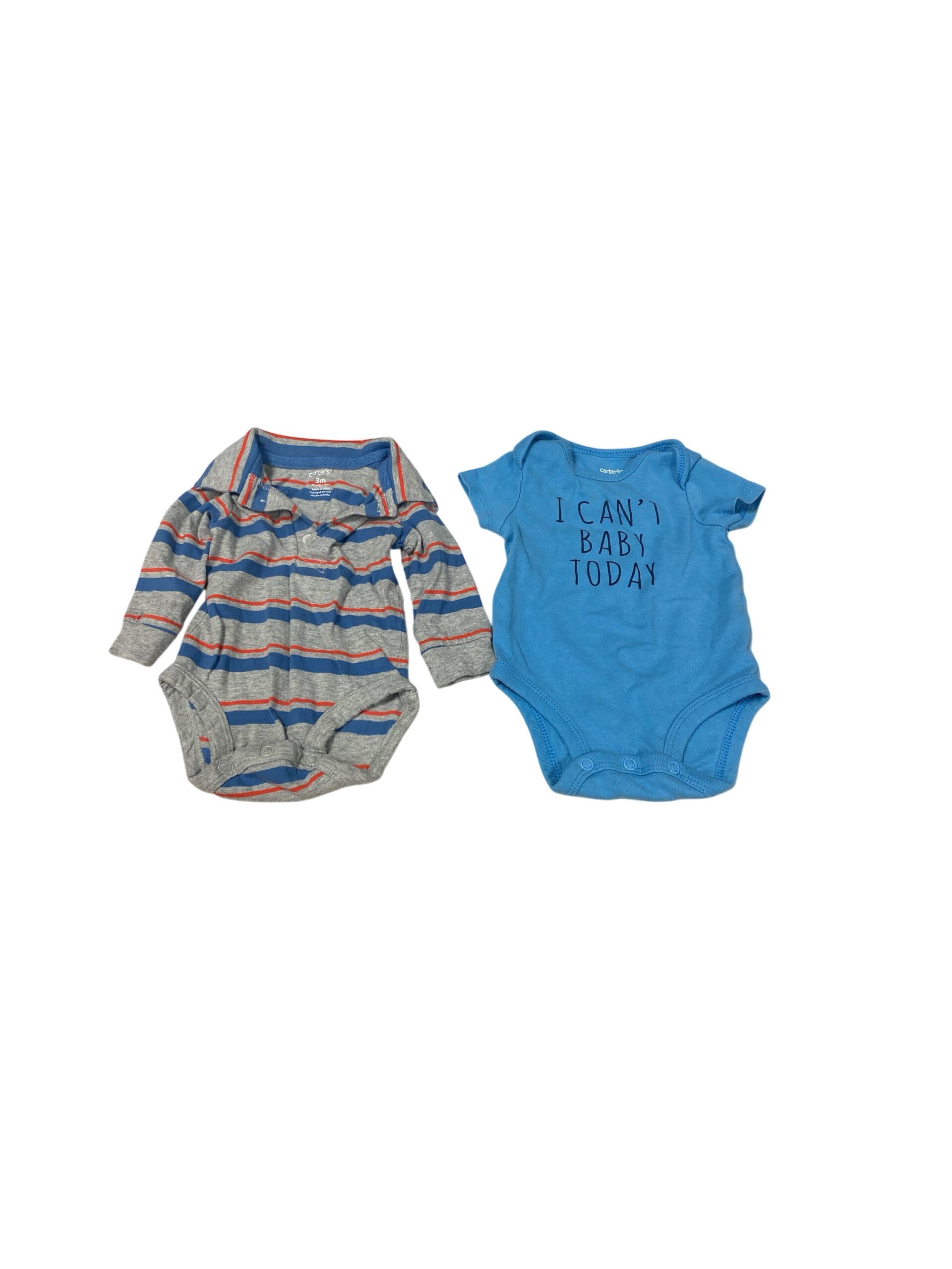 Baby’s Wears