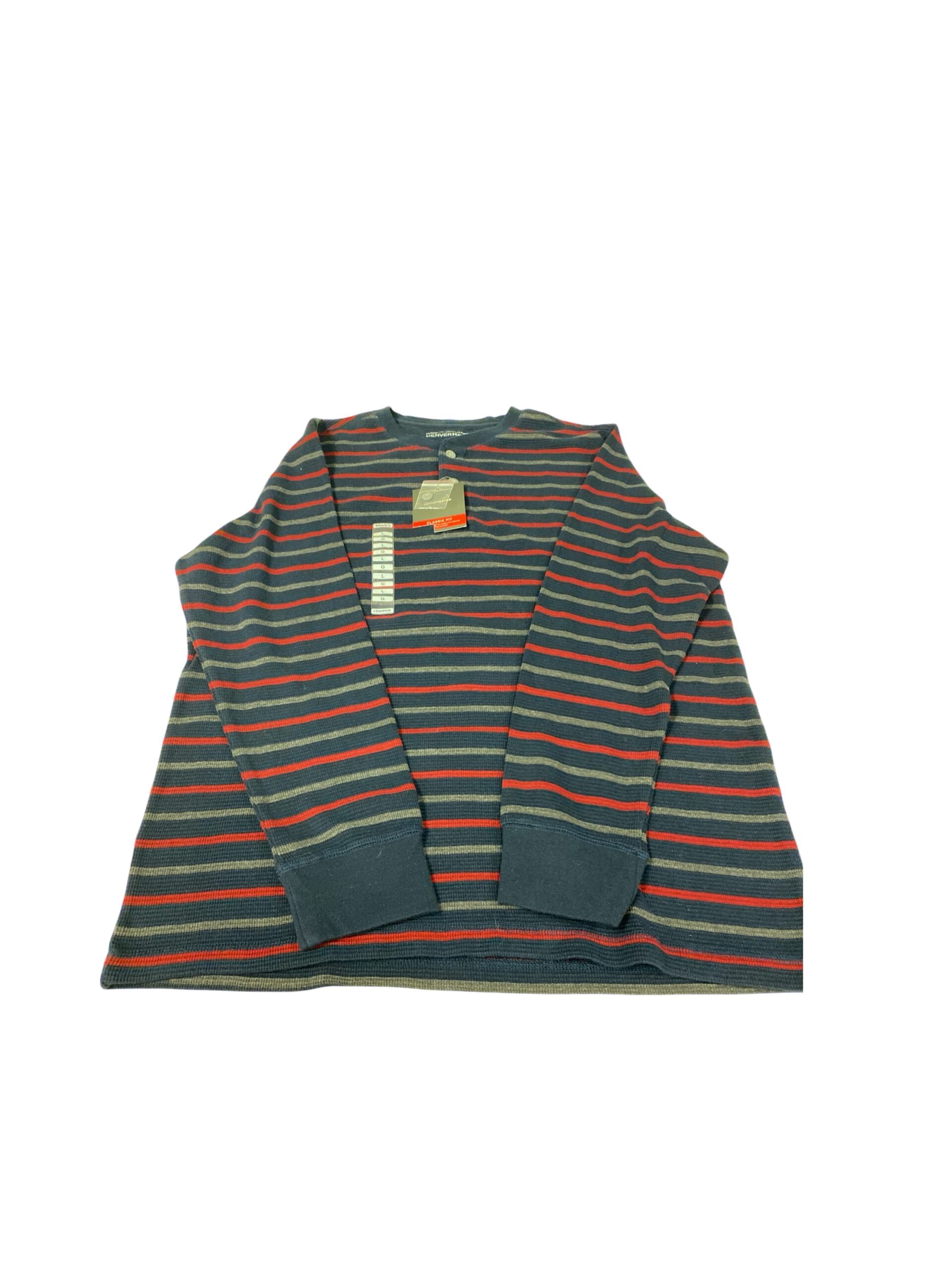 Men’s Long sleeve T-Shirt