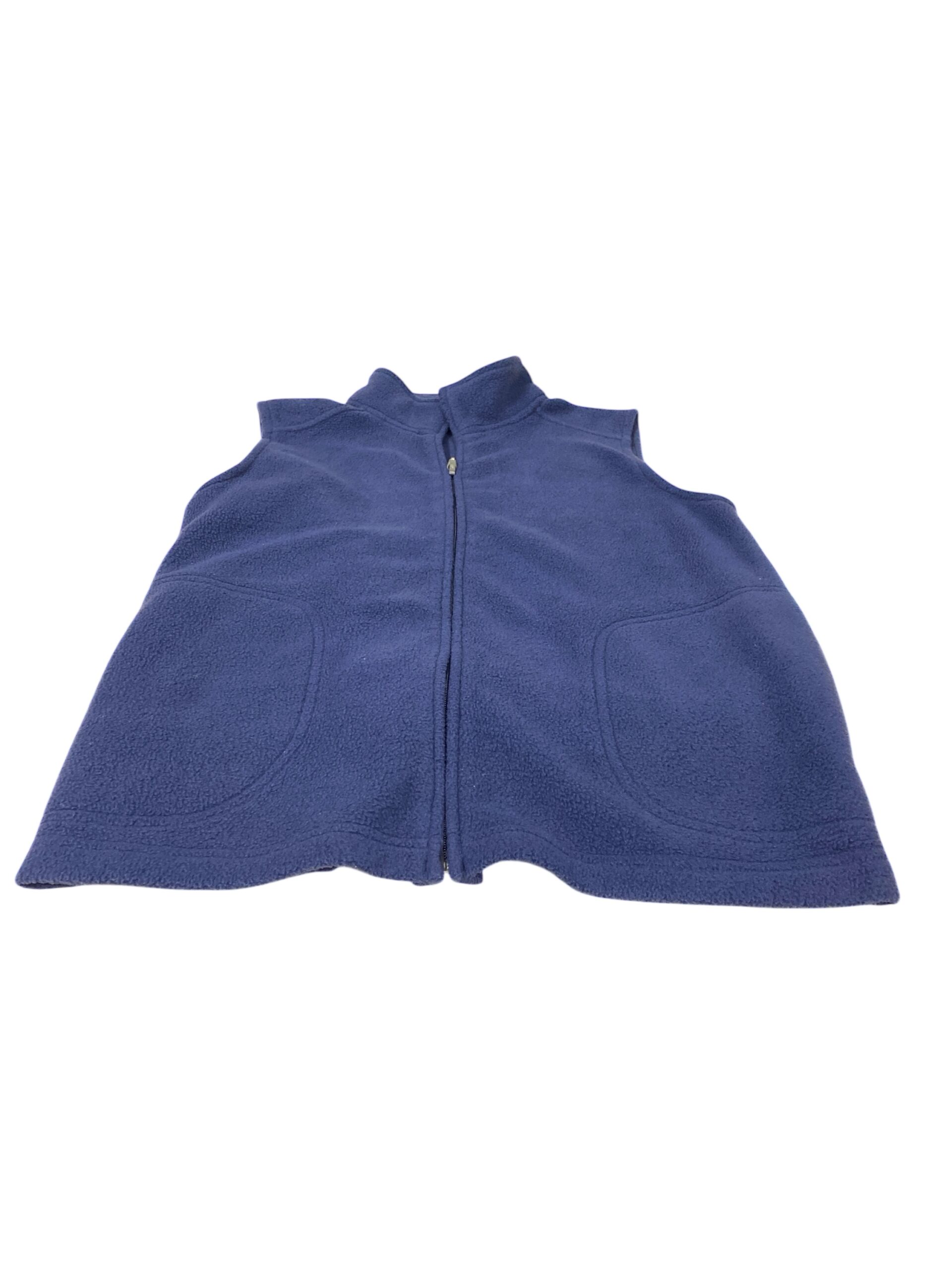 Woman’s Medium Northern Reflections Vest
