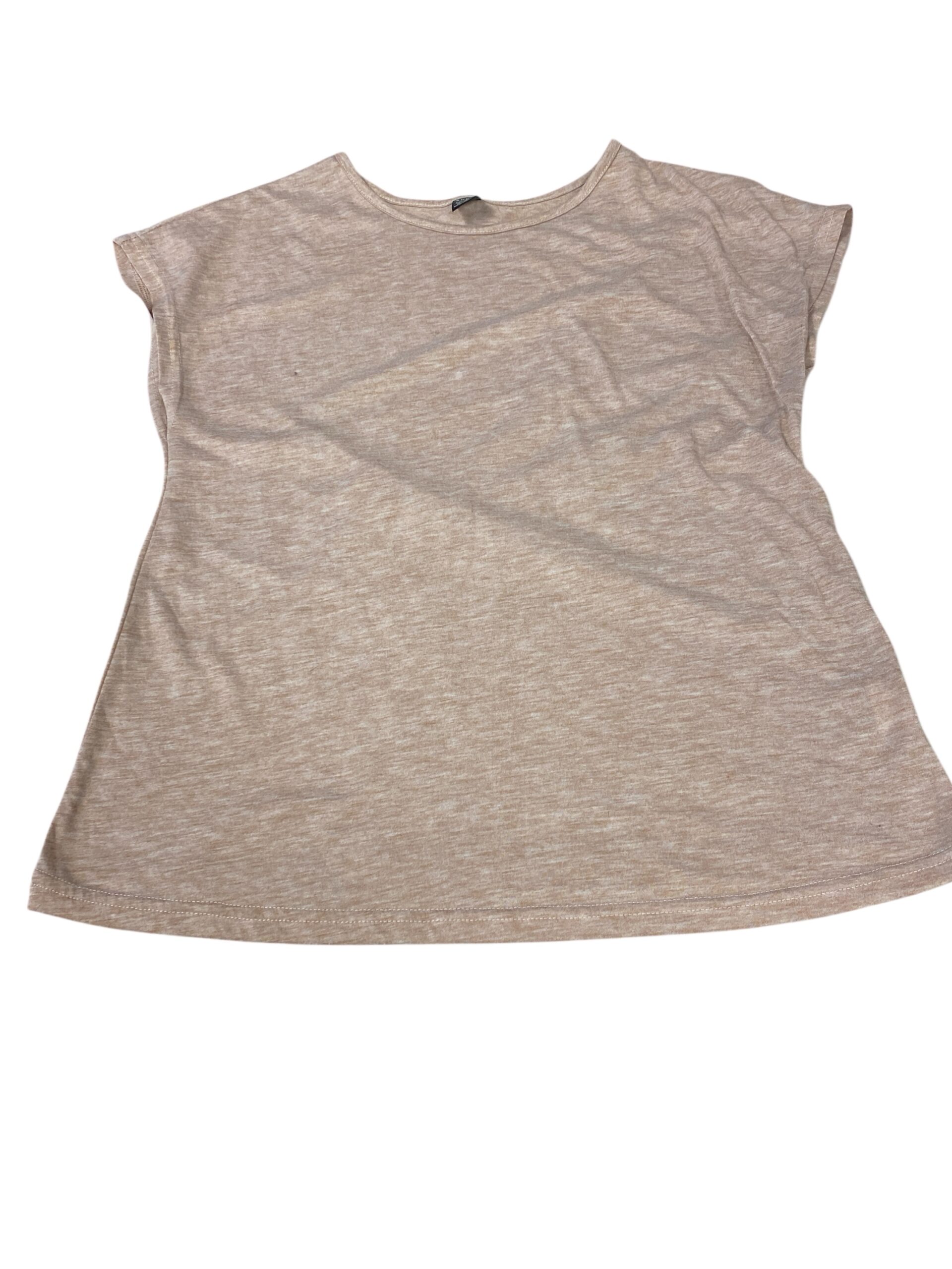 Women’s Medium armless Top
