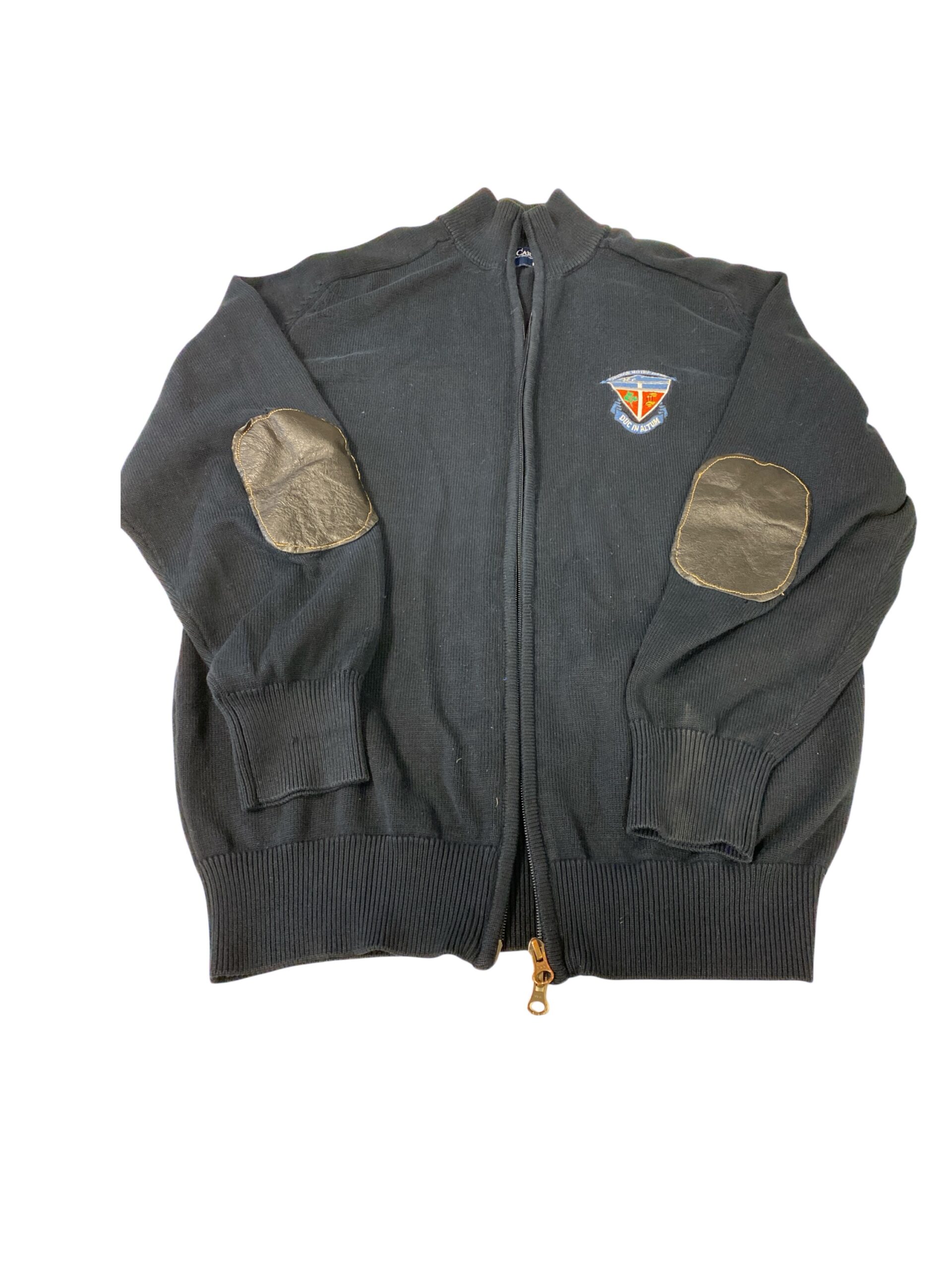 Men’s Cardigan