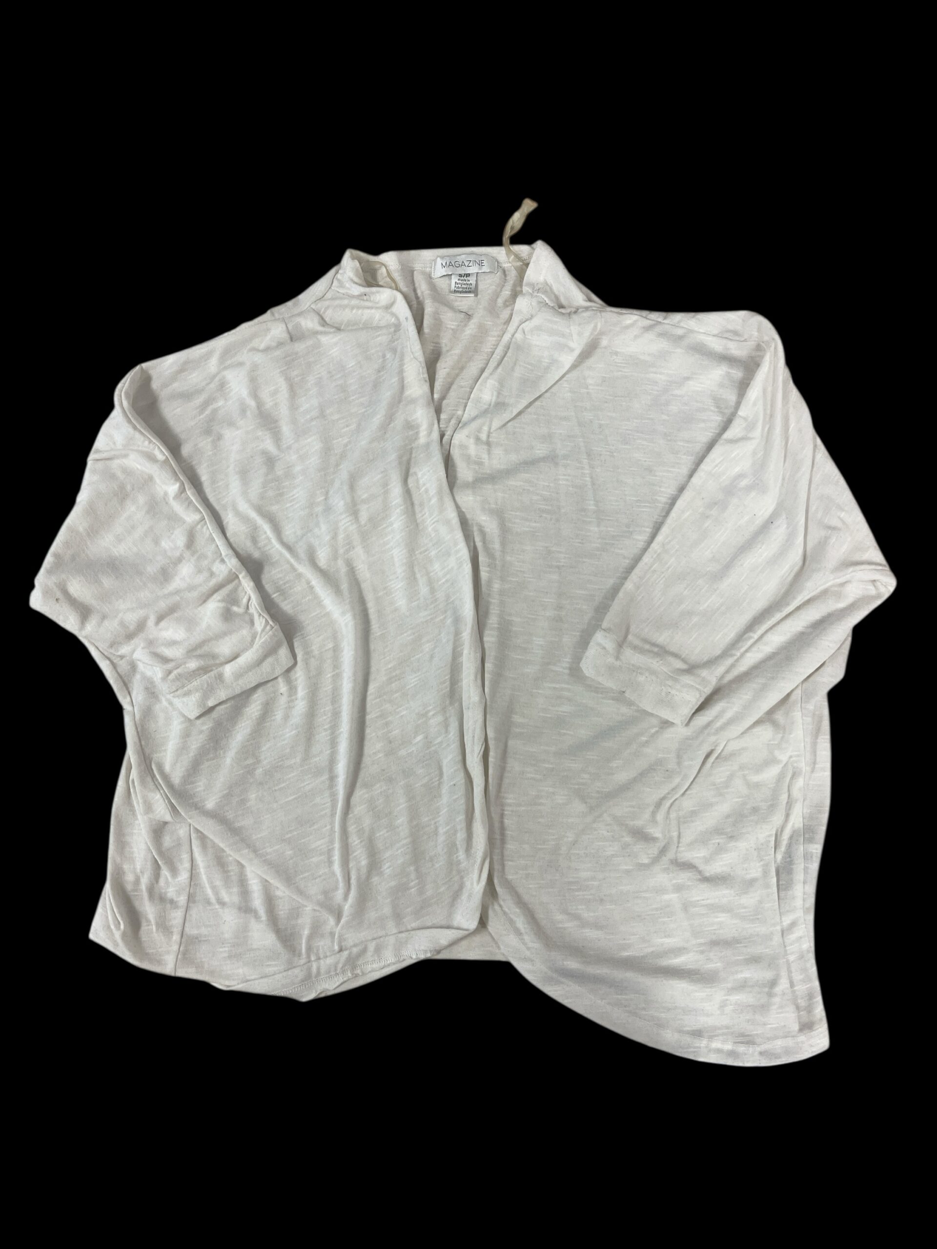 Woman Small size top