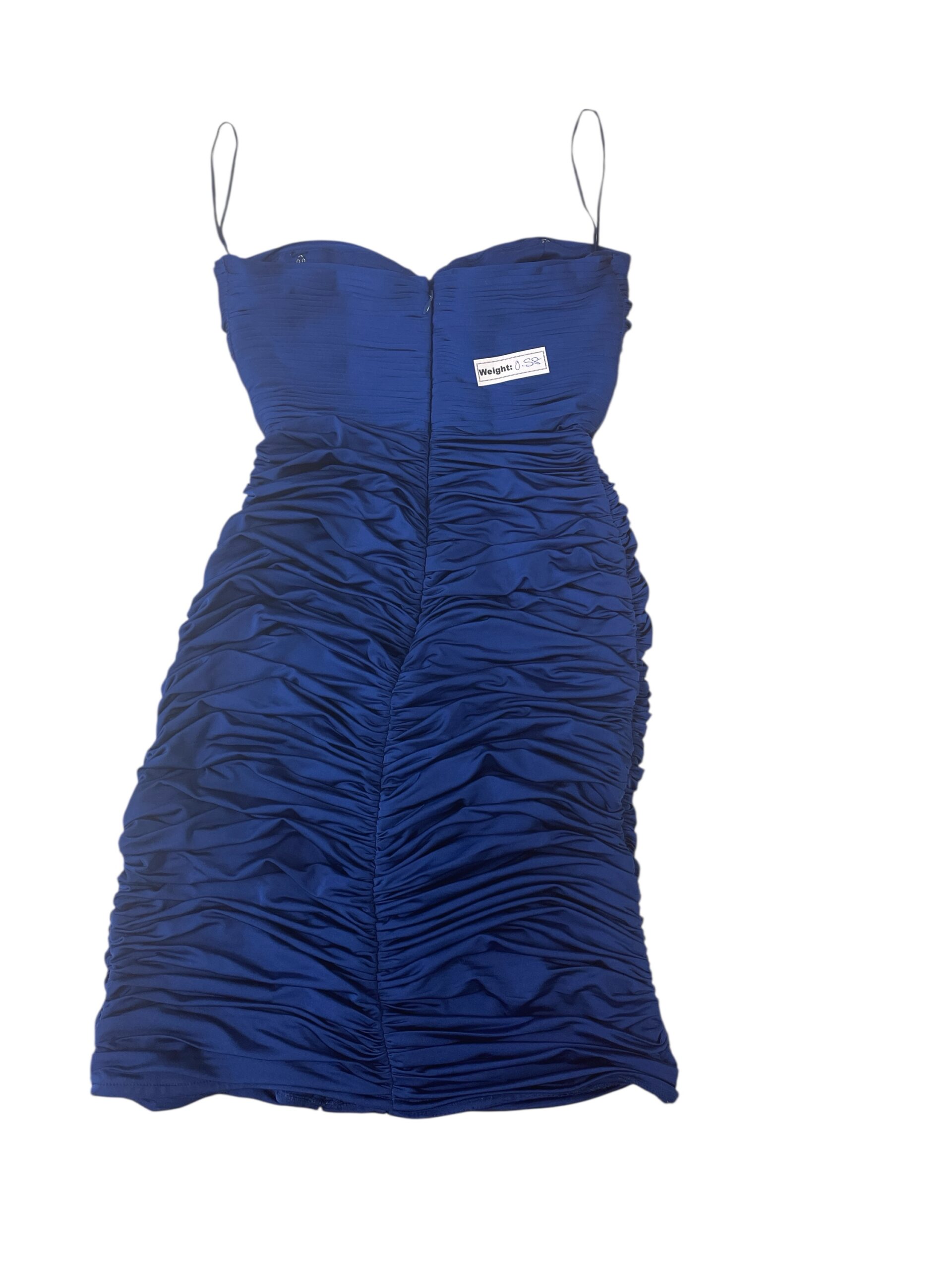 Woman Short (Medium)