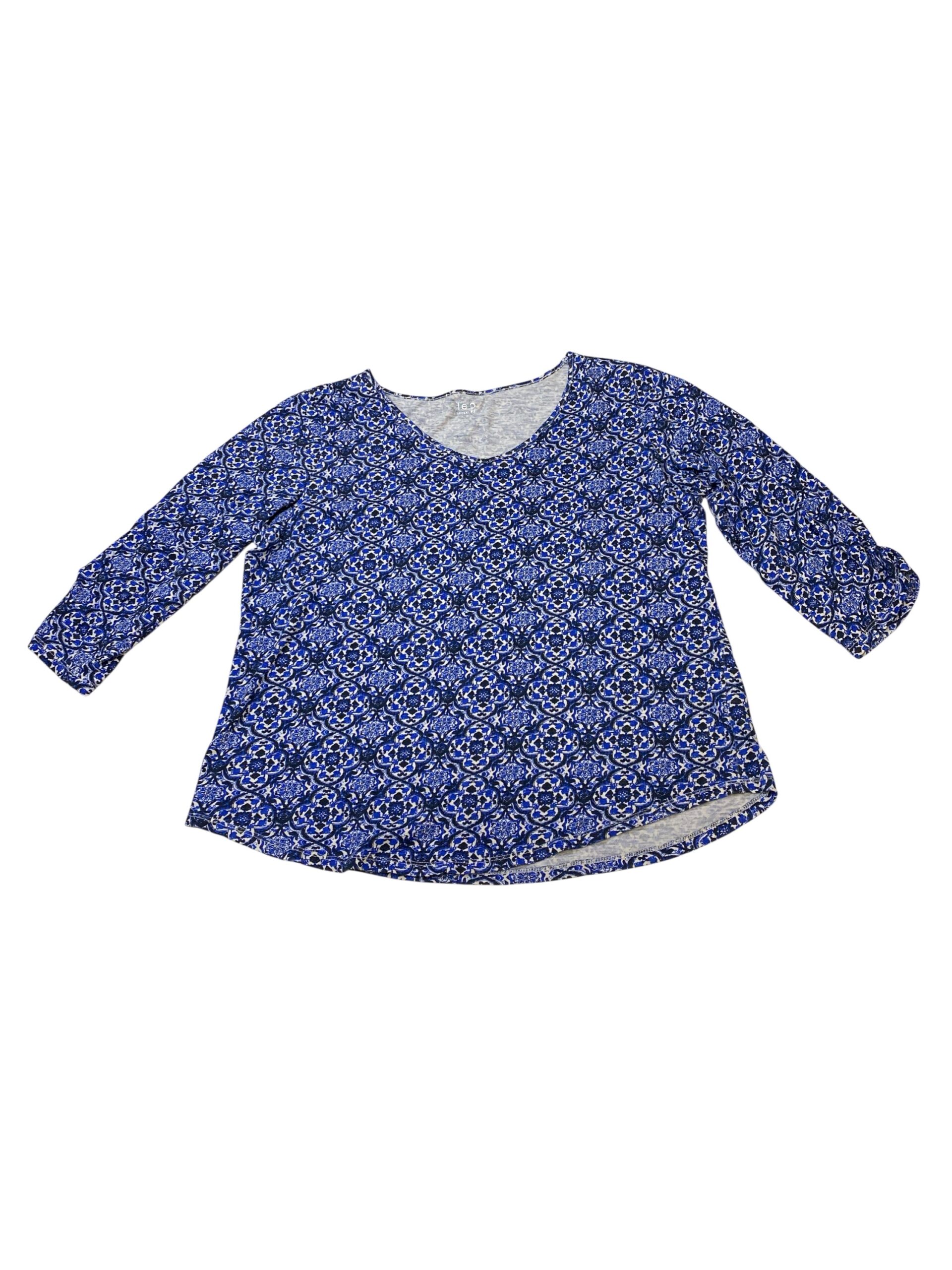 Women’s XL Cleo T-shirt