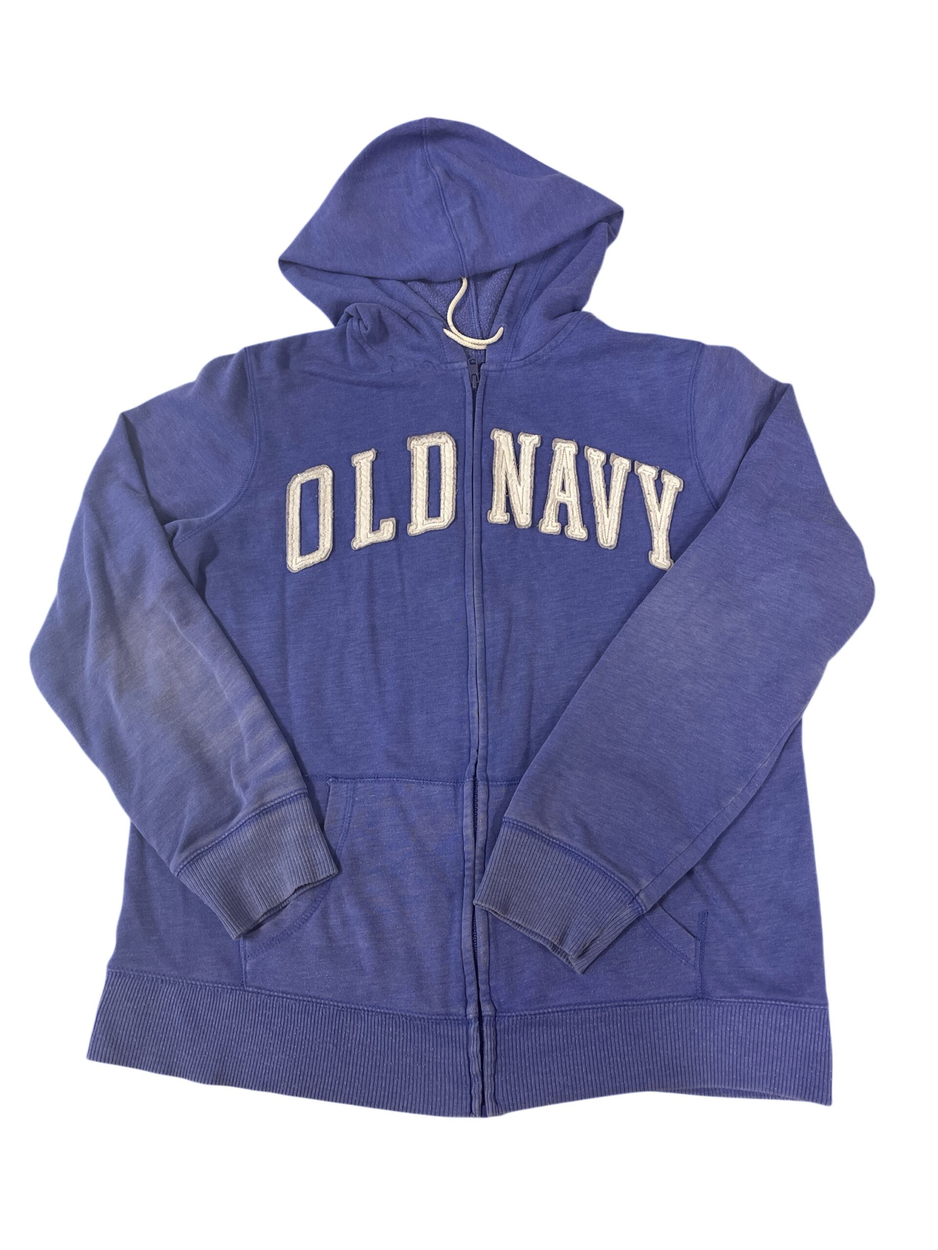 Woman’s Large Size Hoddie