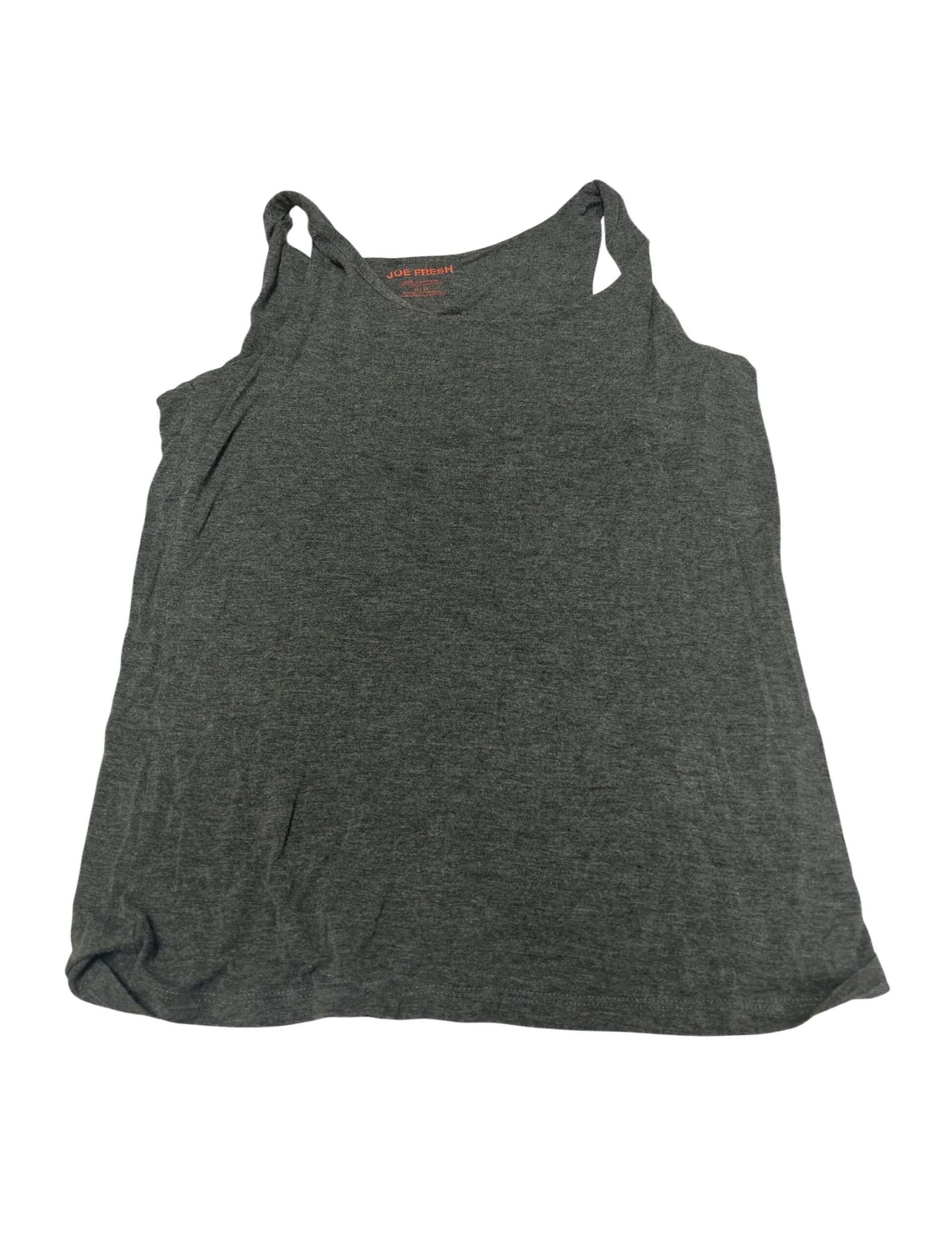 Woman’s small tank top
