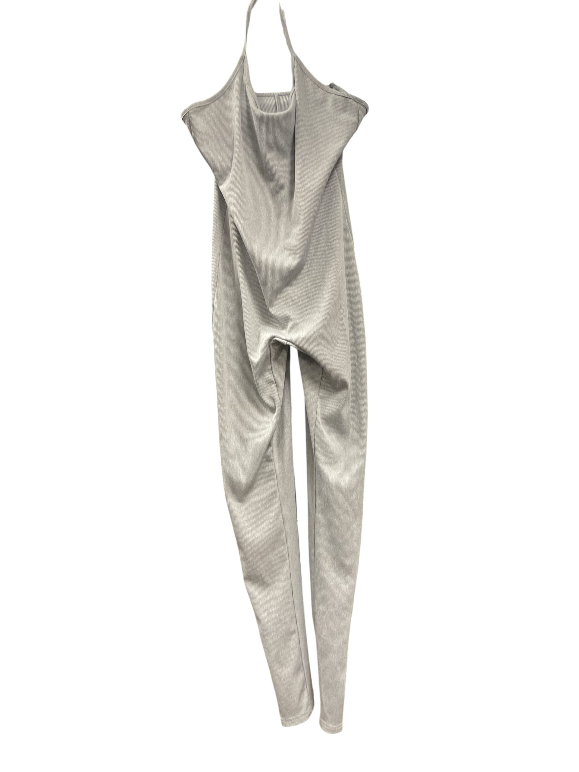 Women’s medium full body sleevelees