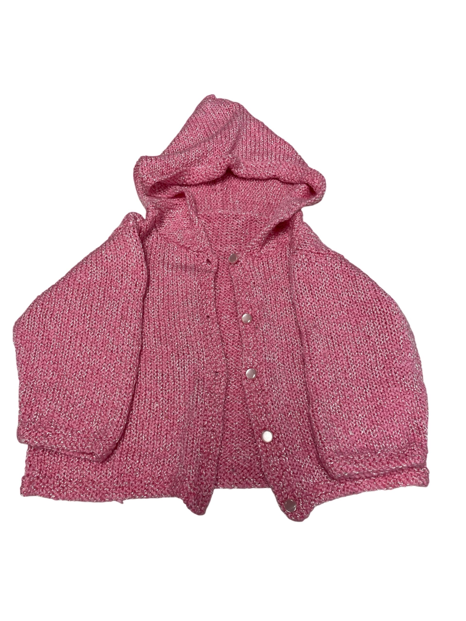 Kids long sleeve sweater size 6-8