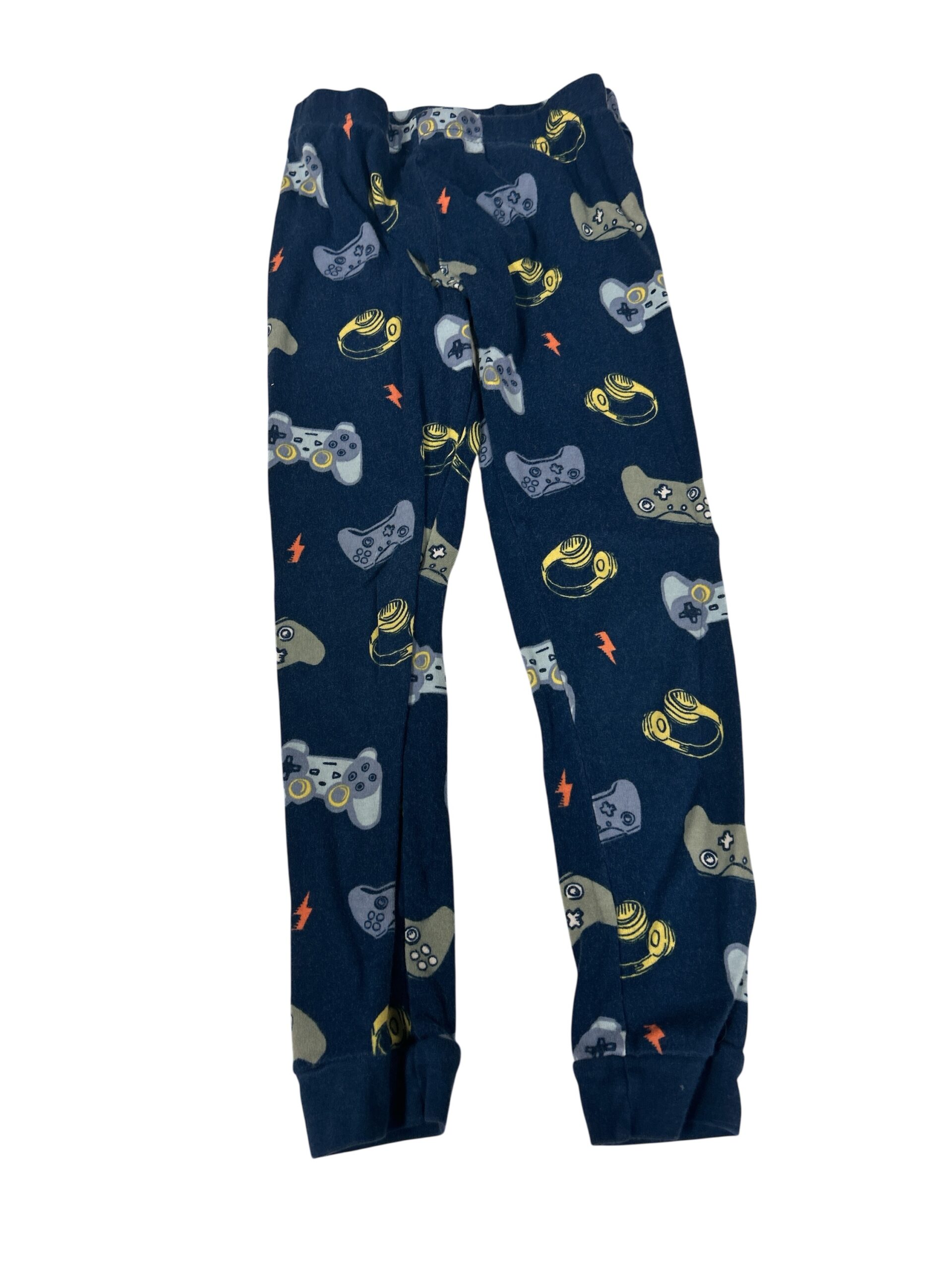 Kids size 6 pyjama pants