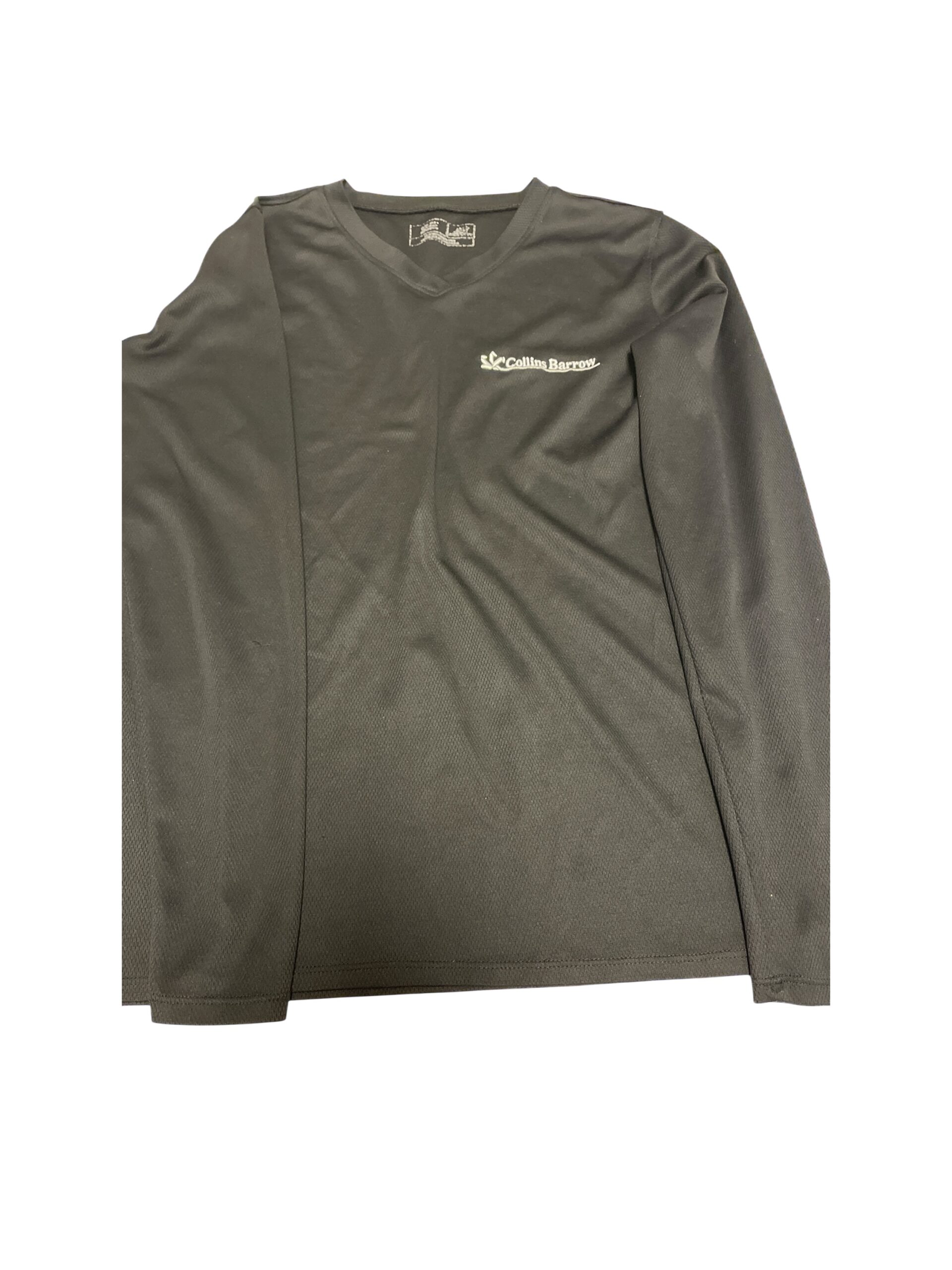 Men Large long sleeve