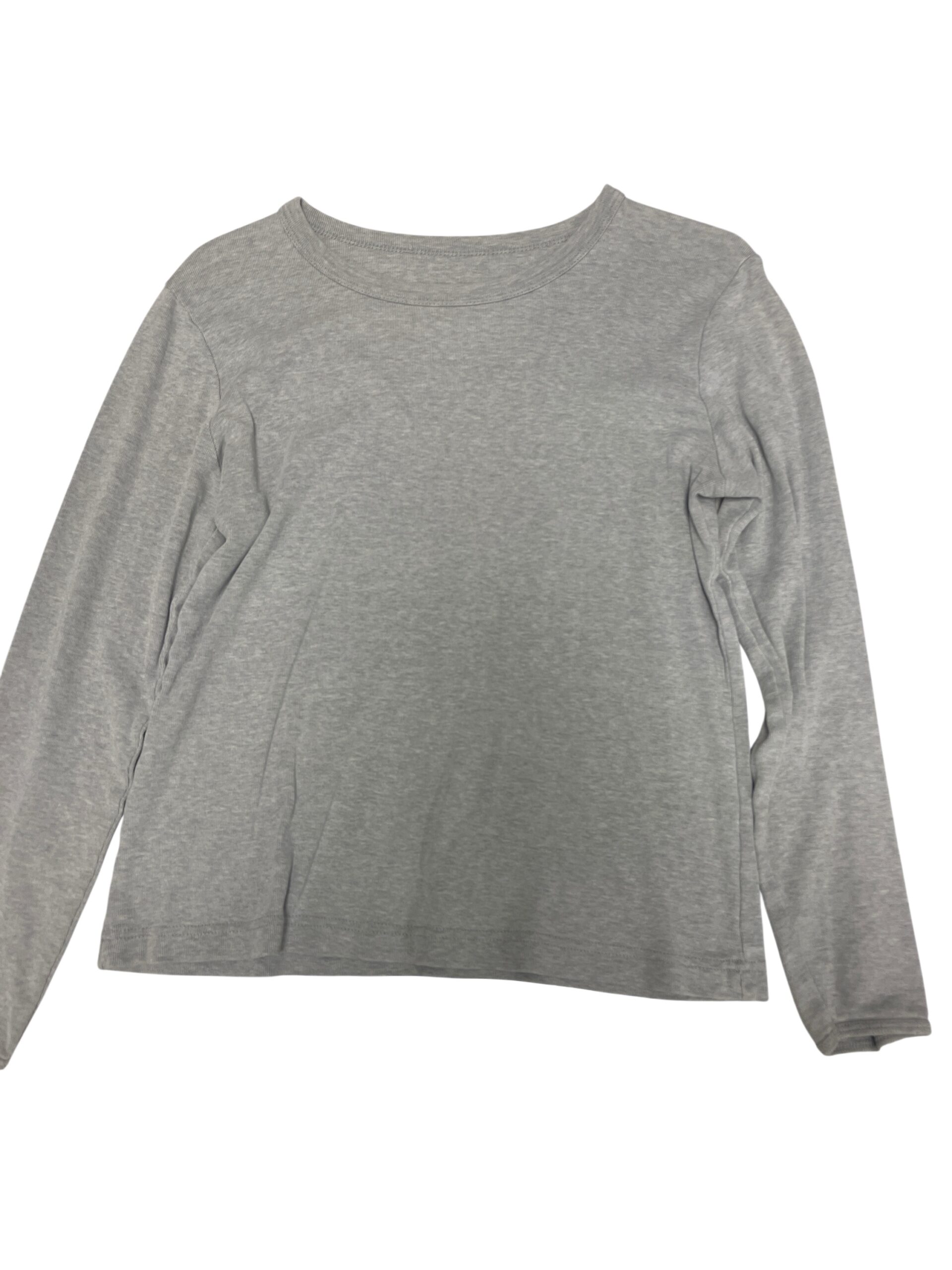 Women’s long sleeve top