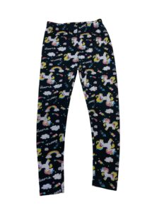 Kids 6Y Leggings