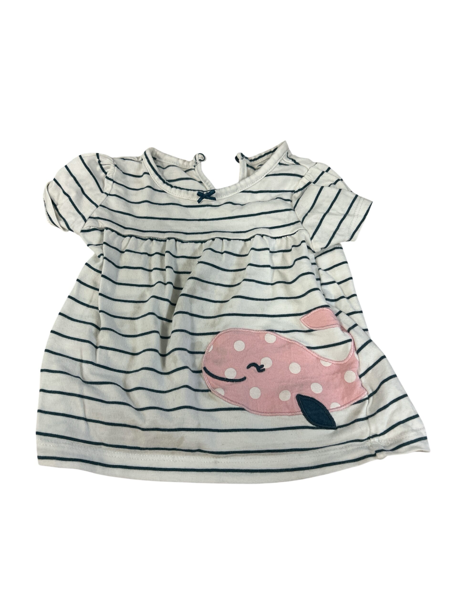 18 months carters shirt
