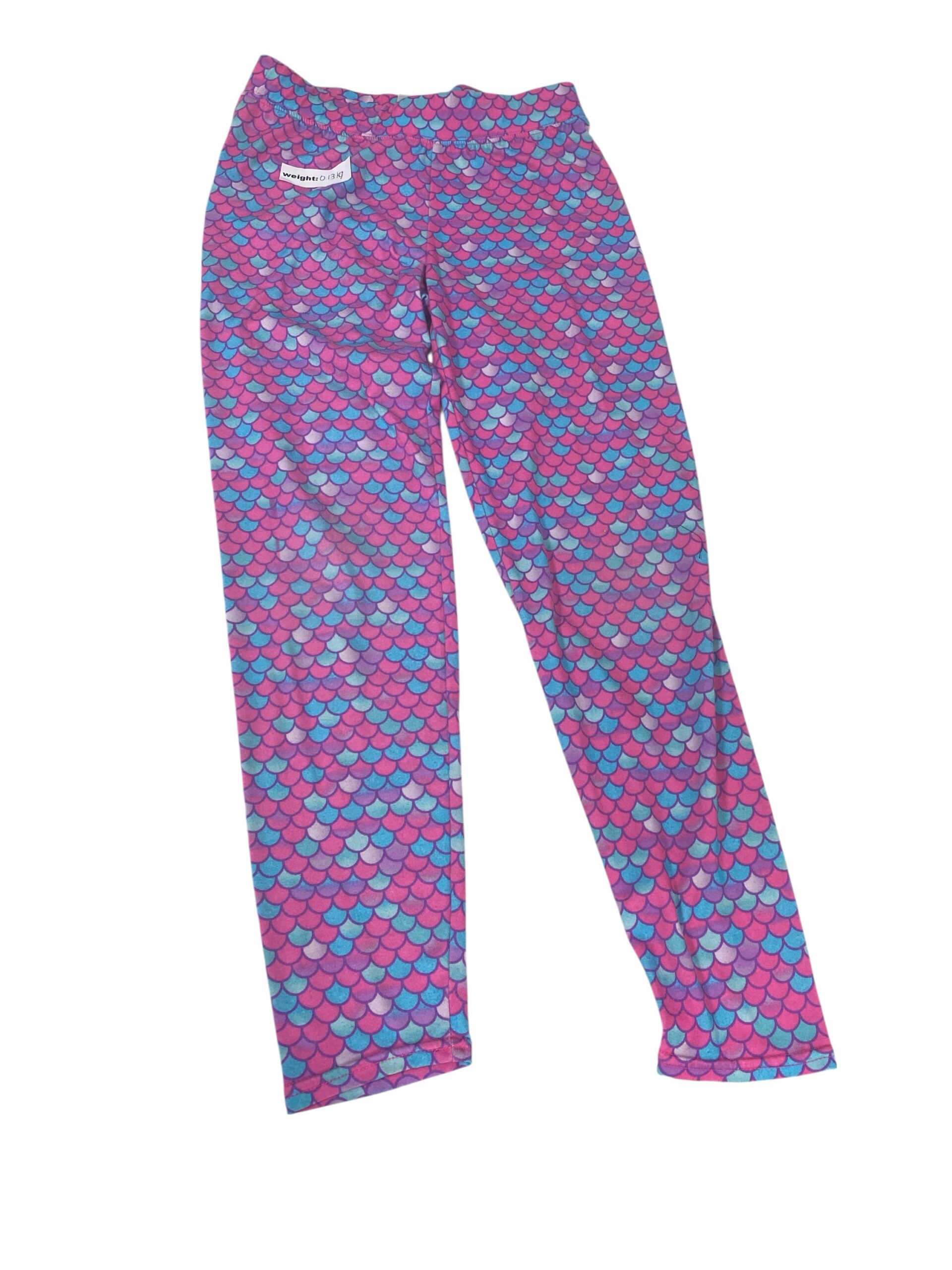 Kids size 12 justice Pants