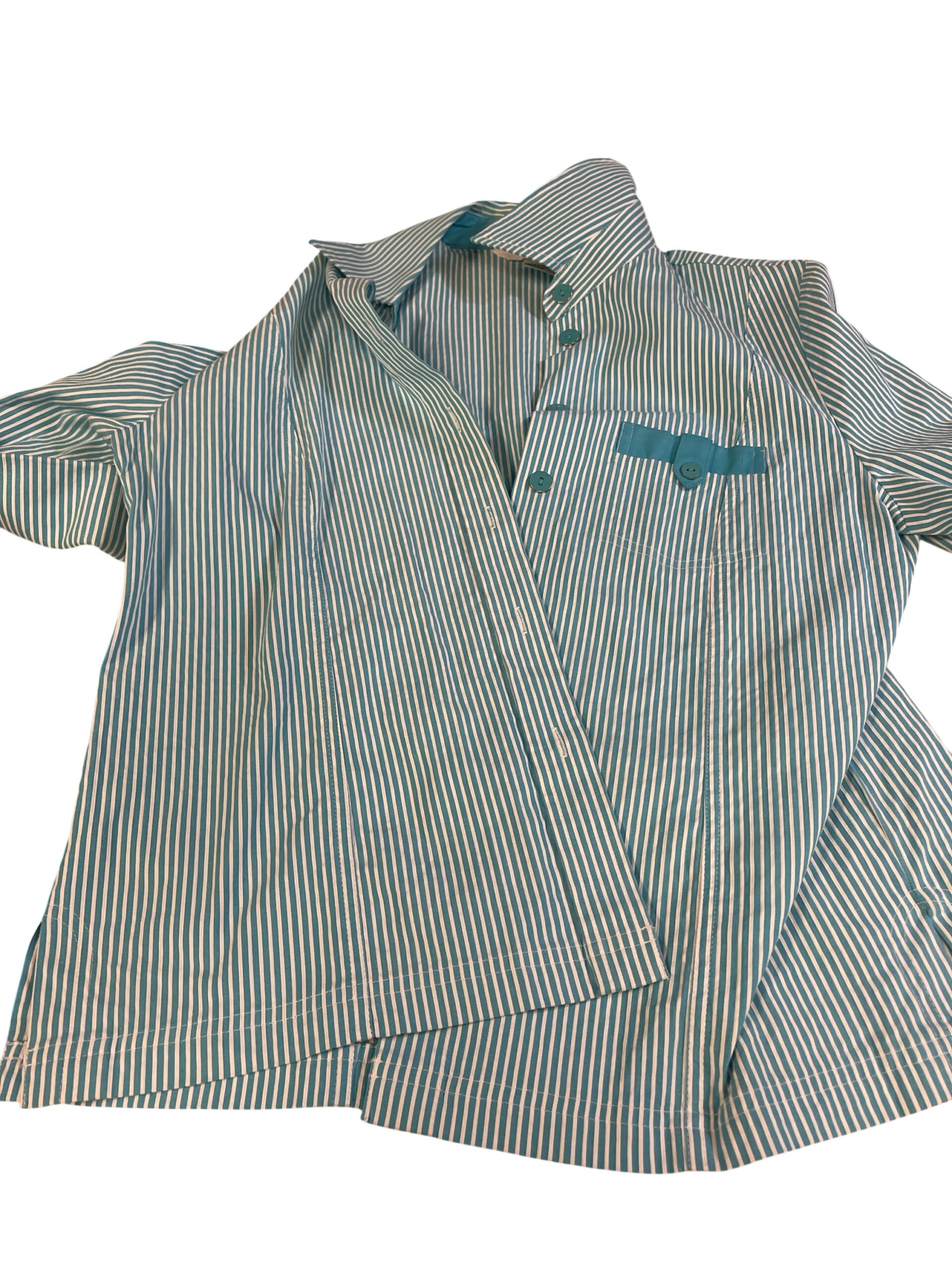 Women’s capri set size 10p