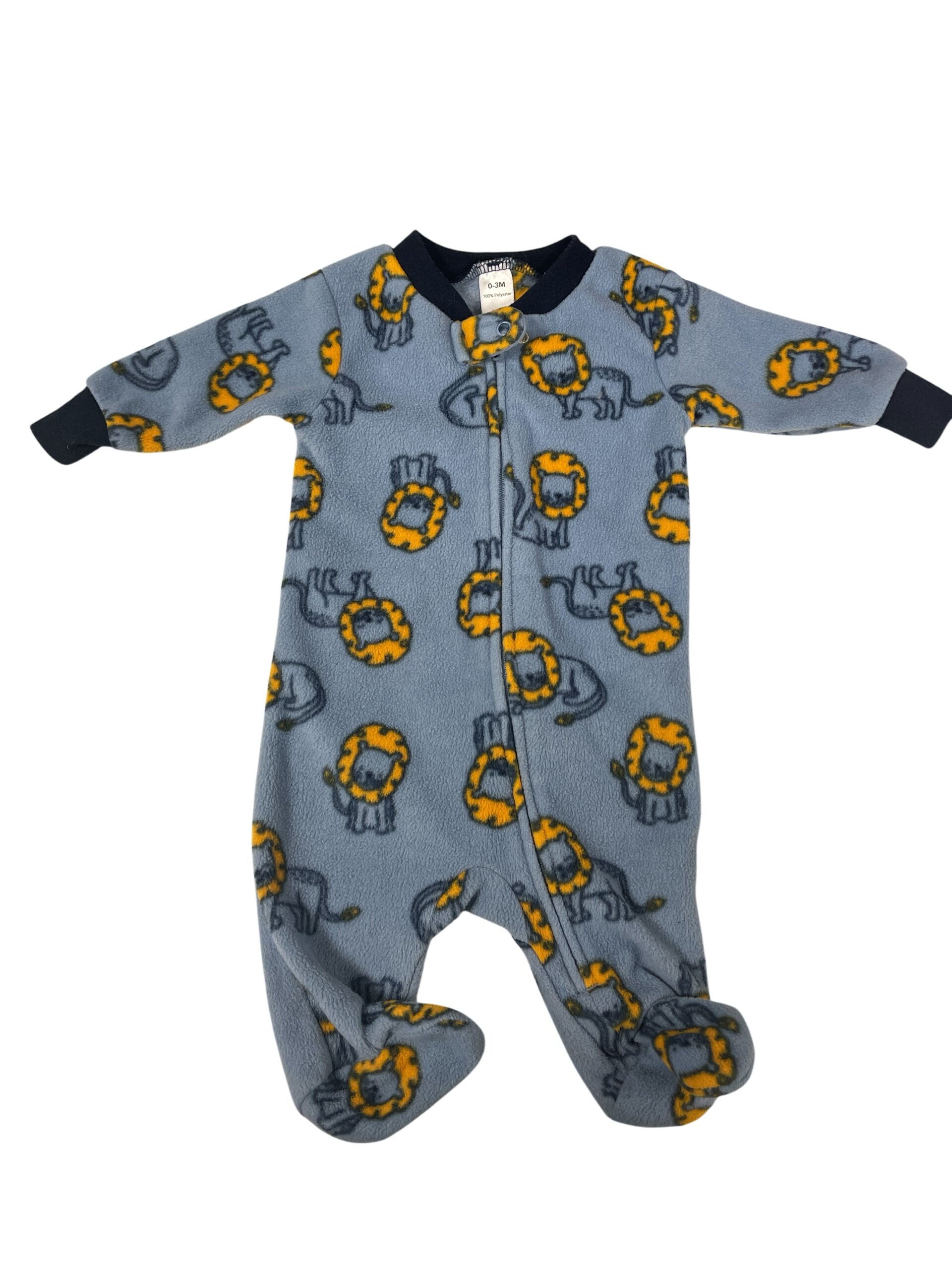 Baby’s 0-3M Onesie