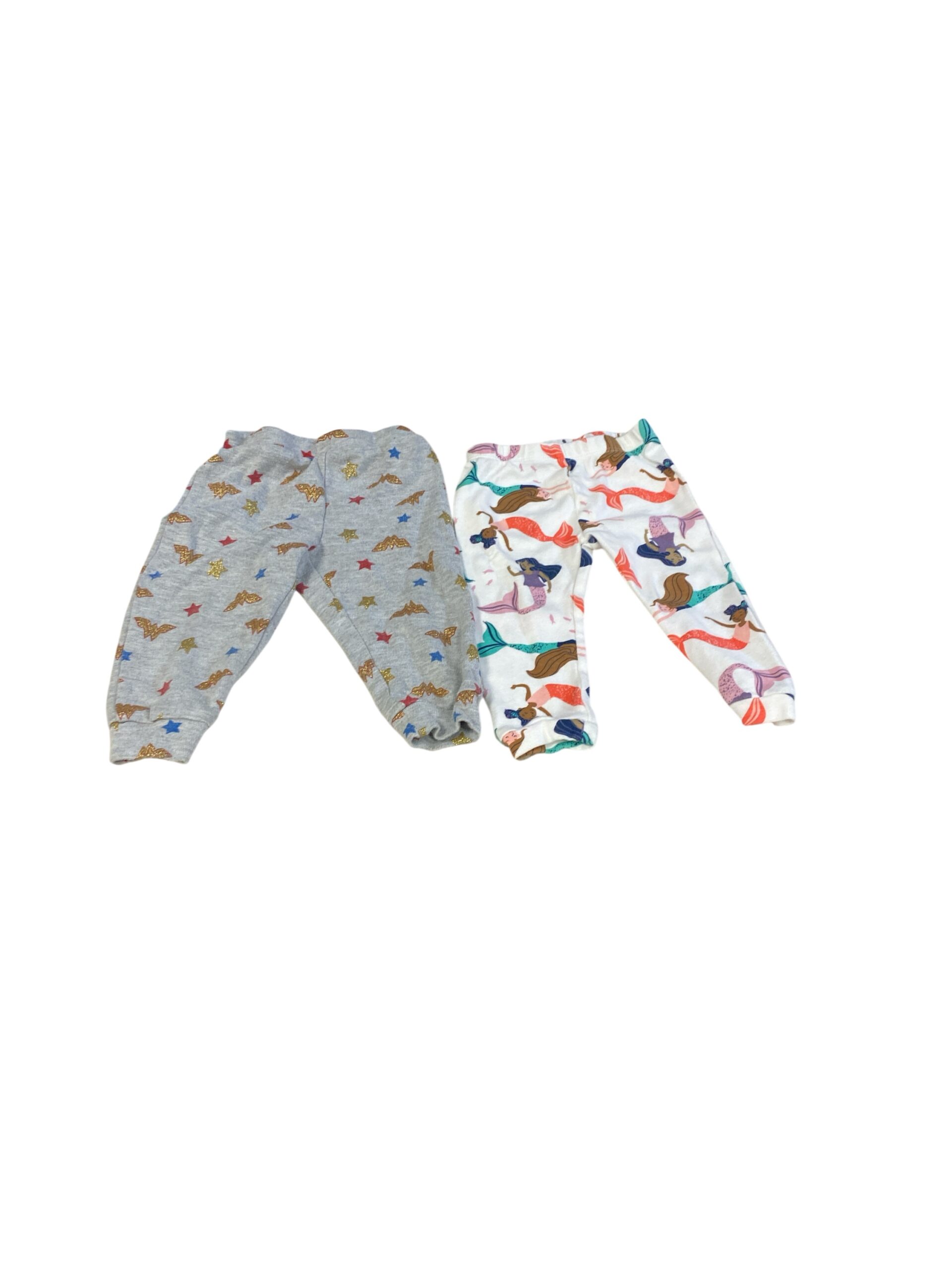Baby's 6-9m pants