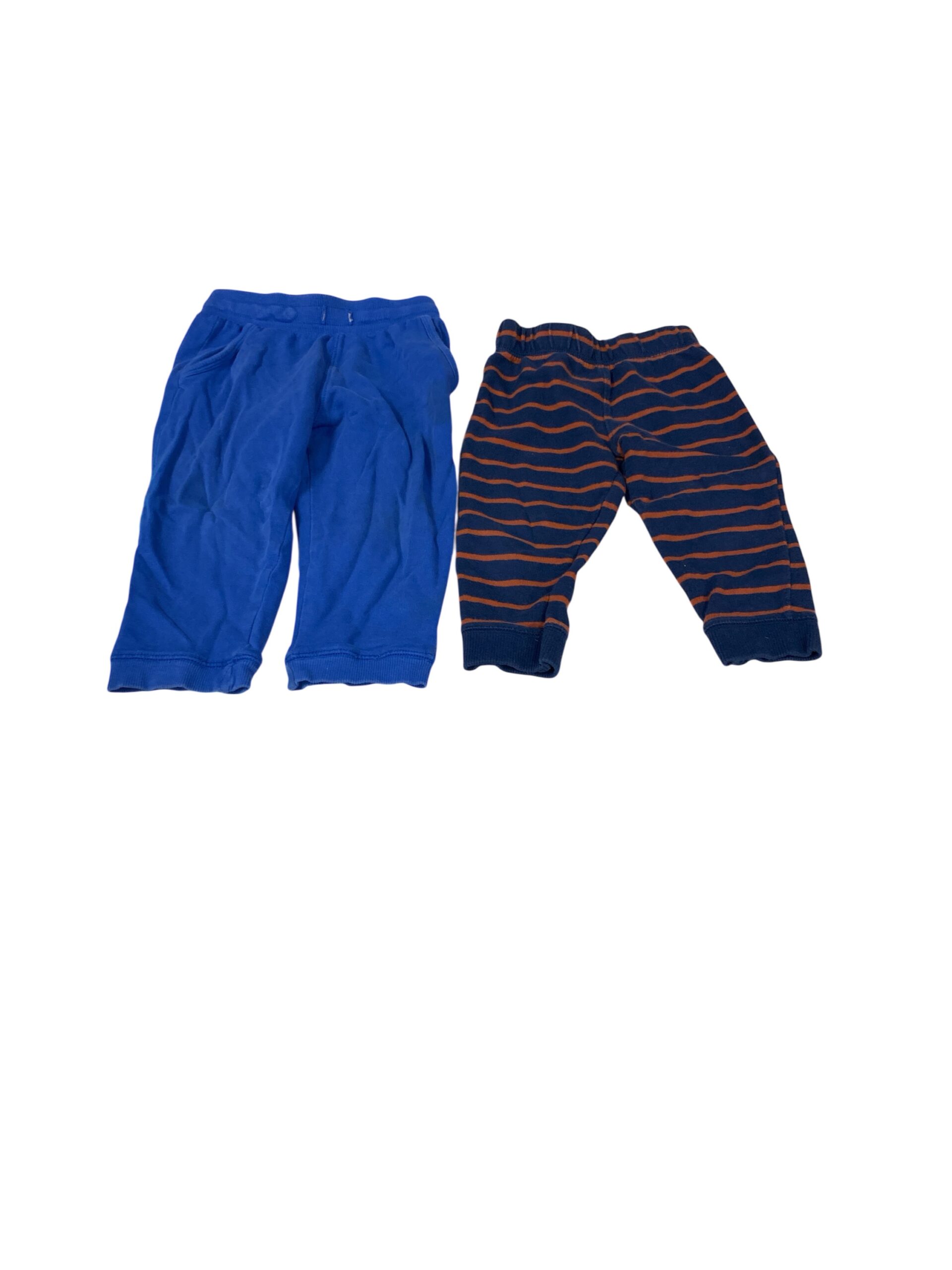 Baby H&M and Carter's 18M Pants