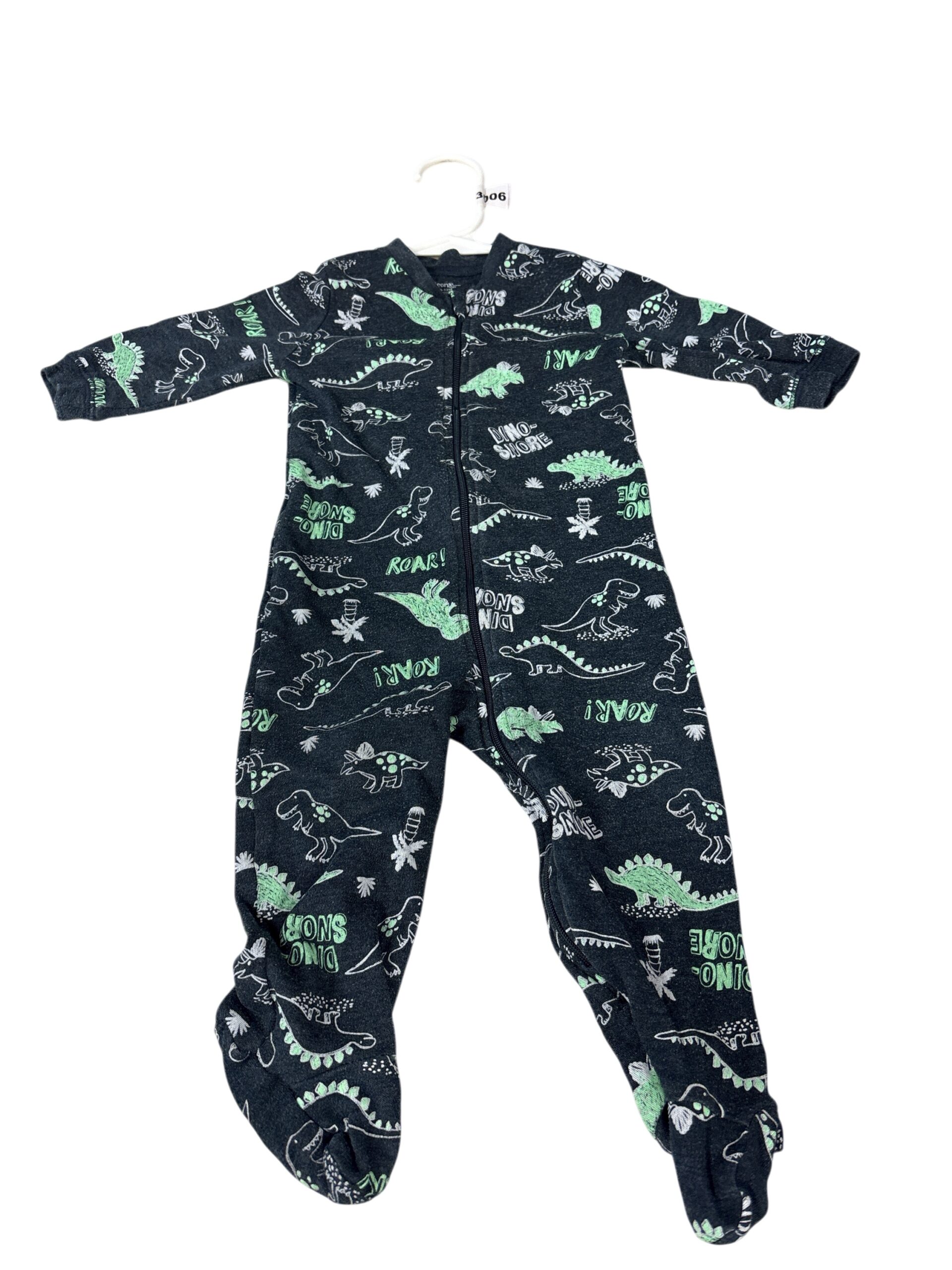 Baby 6-12 month onesie
