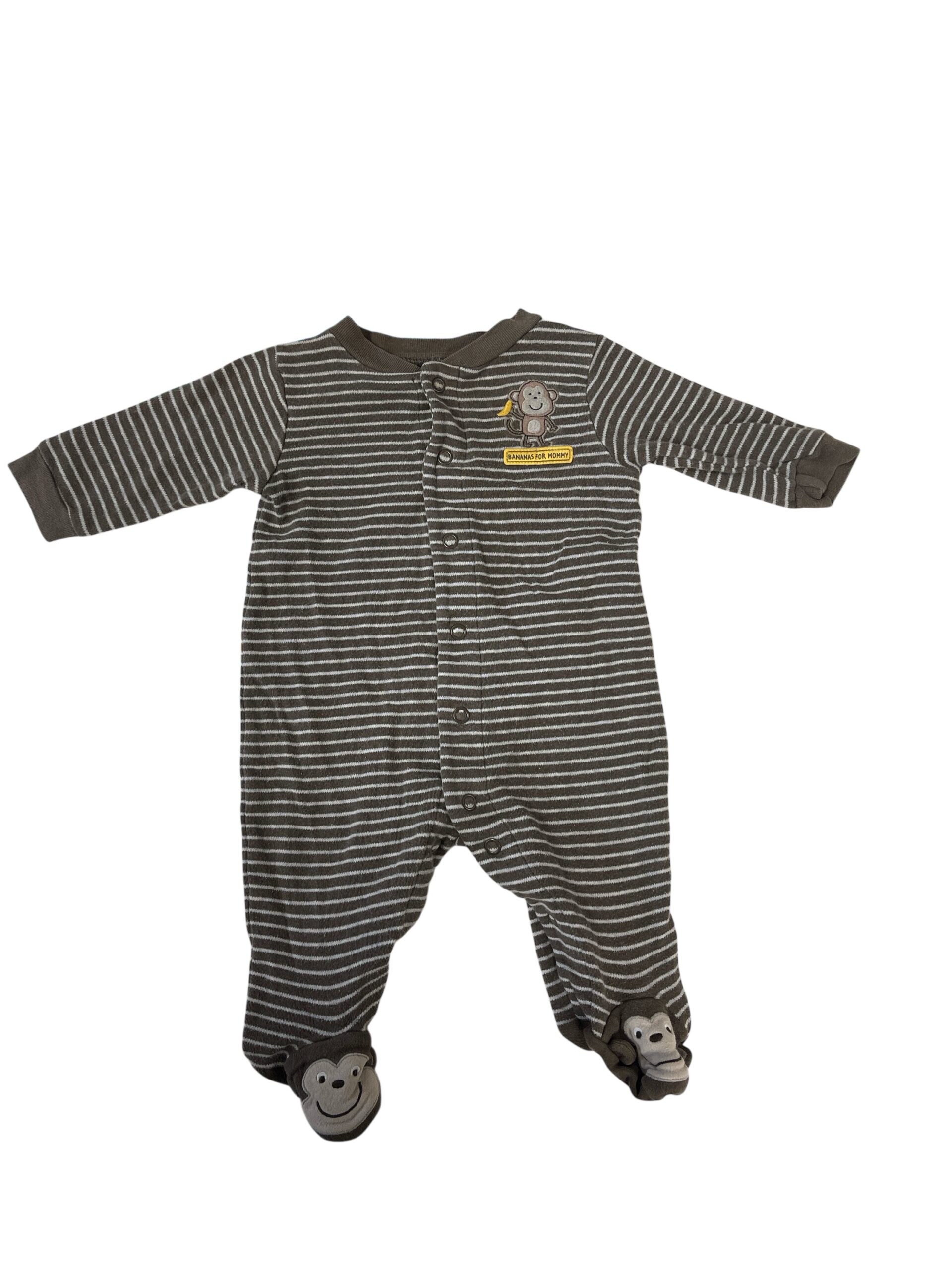 Onesie 3M
