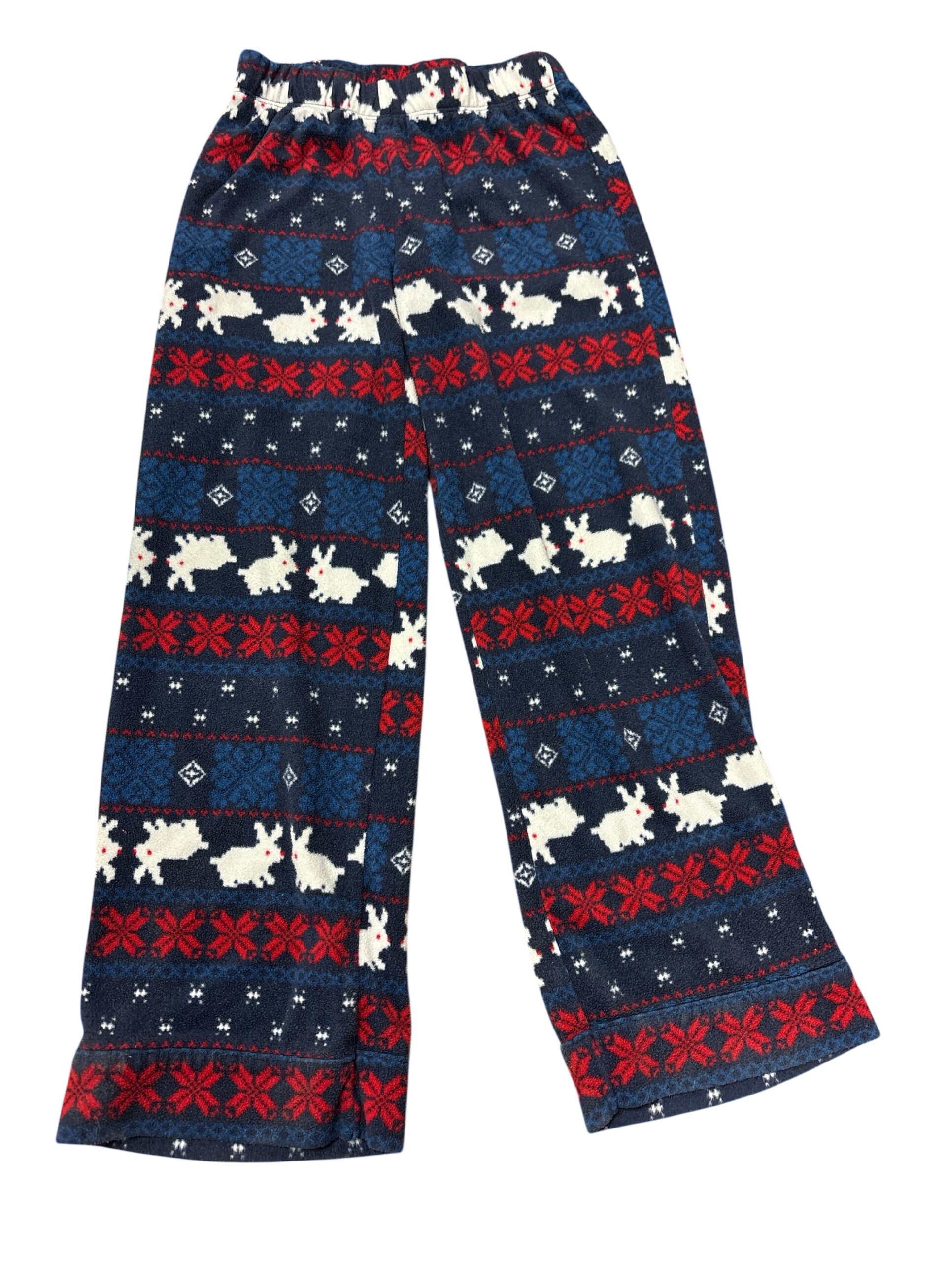 Kids medium (7-8) pyjama pants