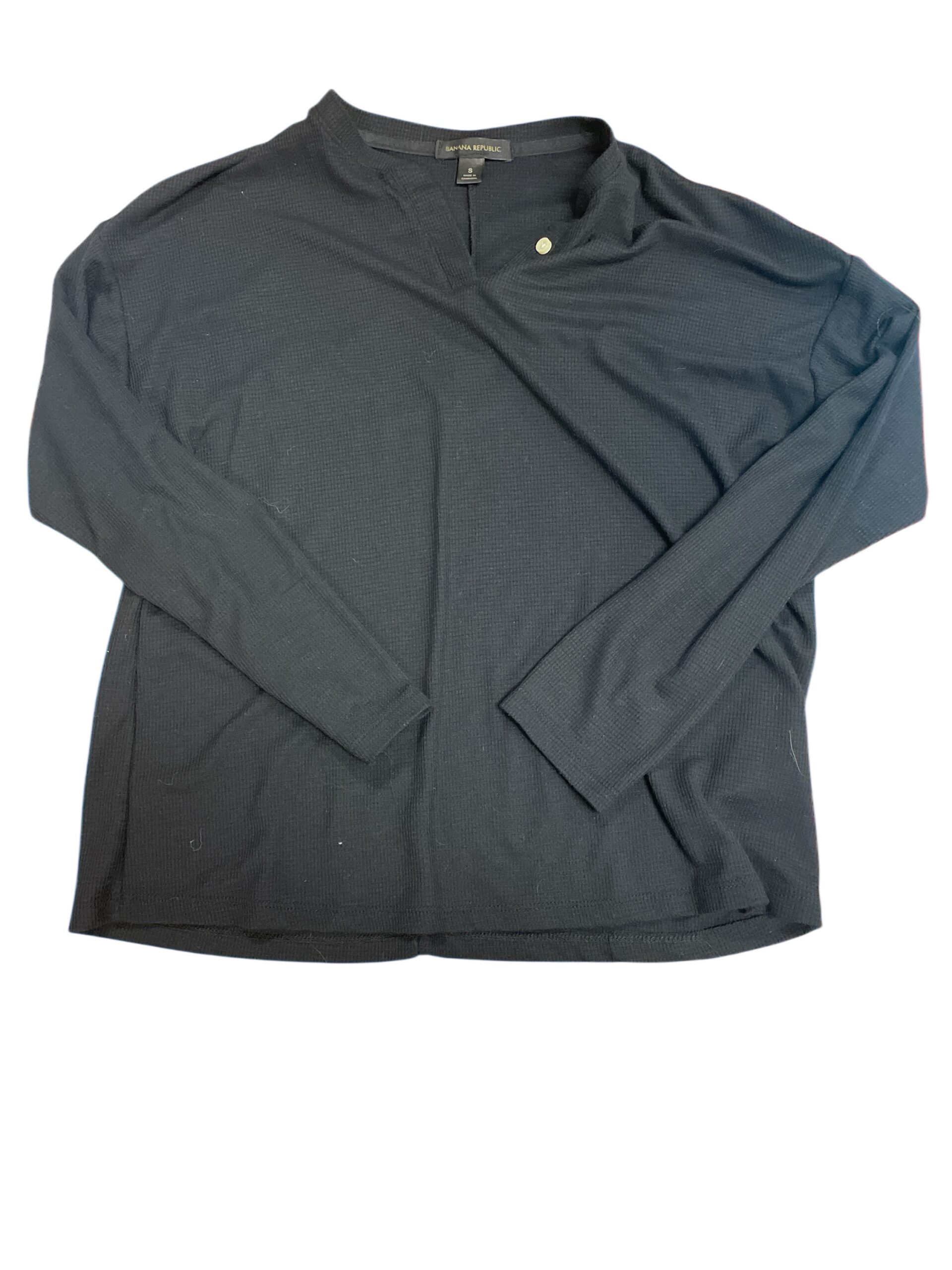 Women’s banana republic small top