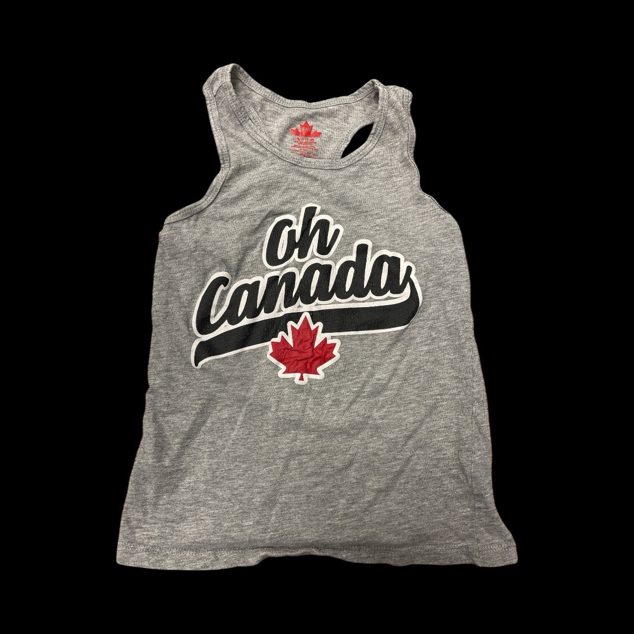Kids tank top size small 7-8