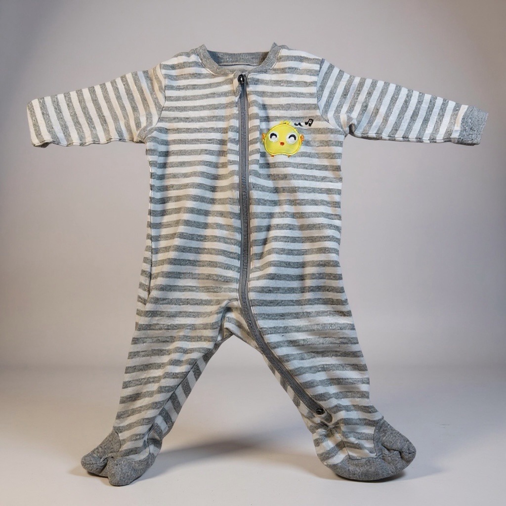 Baby 3m sleeper