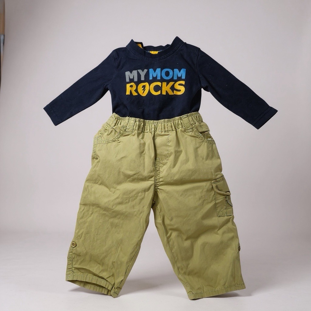 Baby 12-18 month outfit
