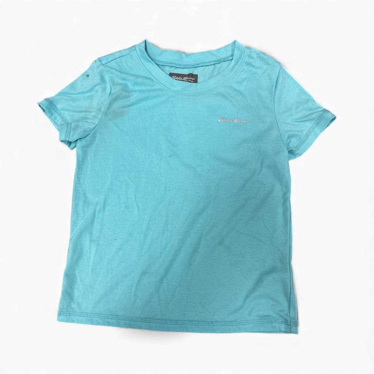 Eddies Bauer Kids T shirt medium 7/8