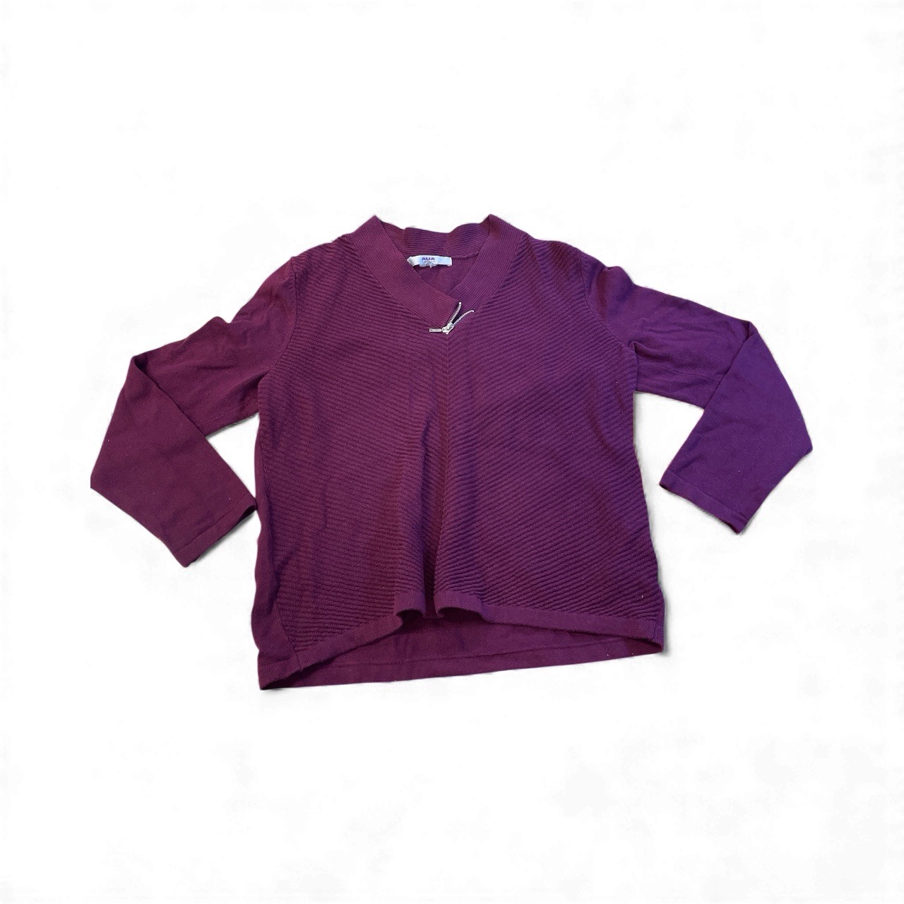 Woman’s medium sweater