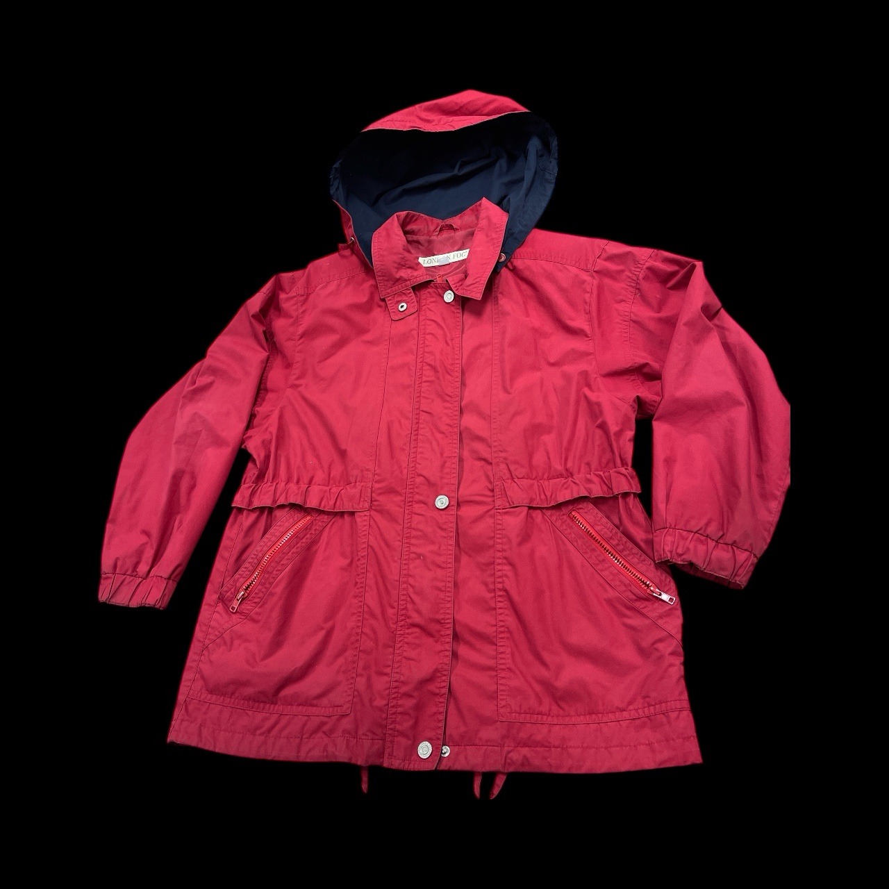 Woman’s Jacket Size Large