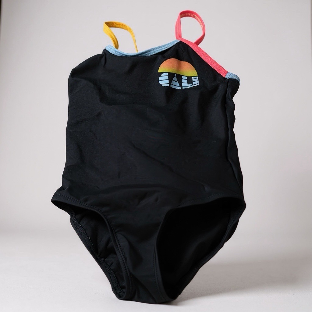 Girls XS Swimsuit