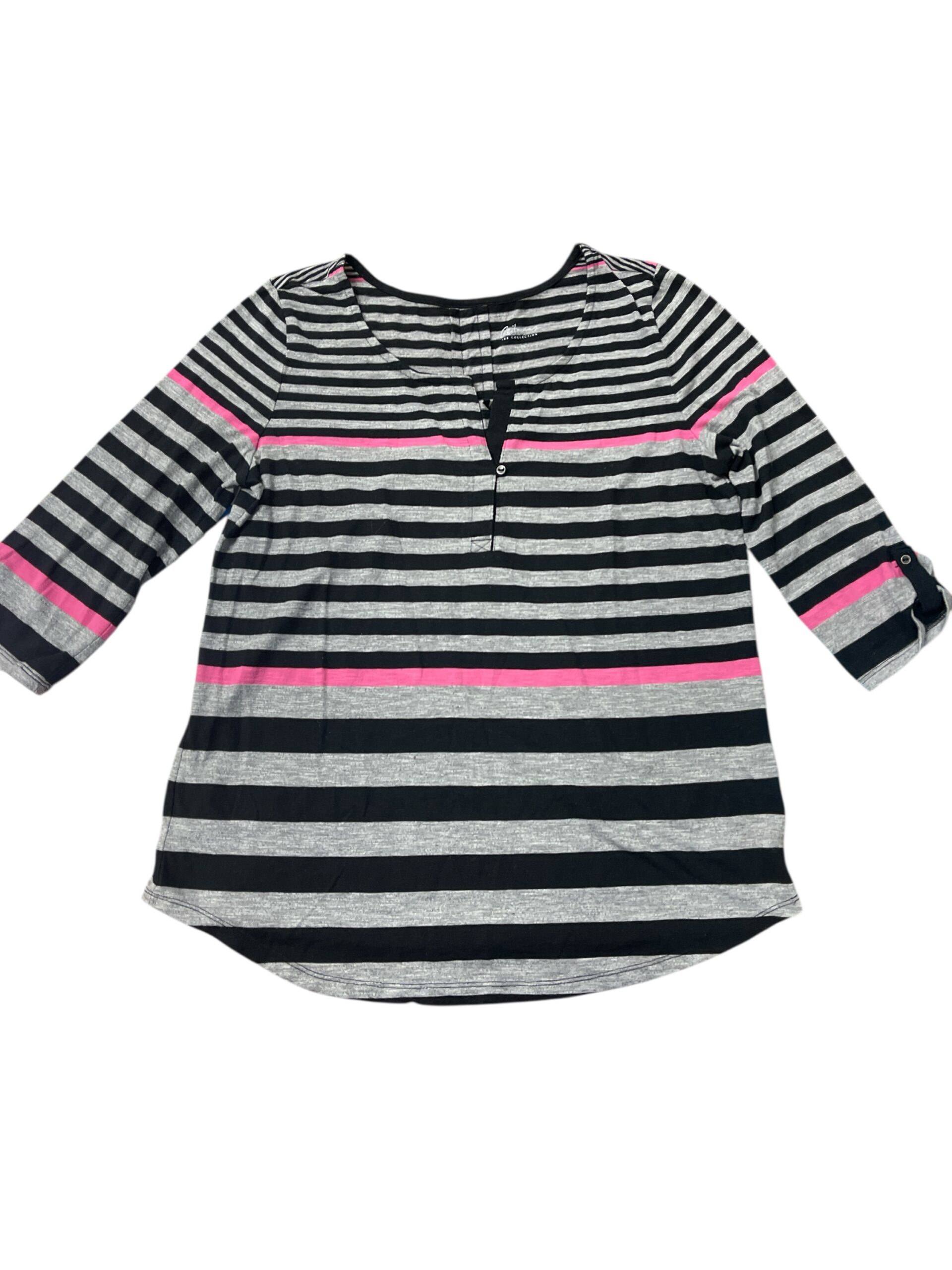 Reitmans medium women’s shirt