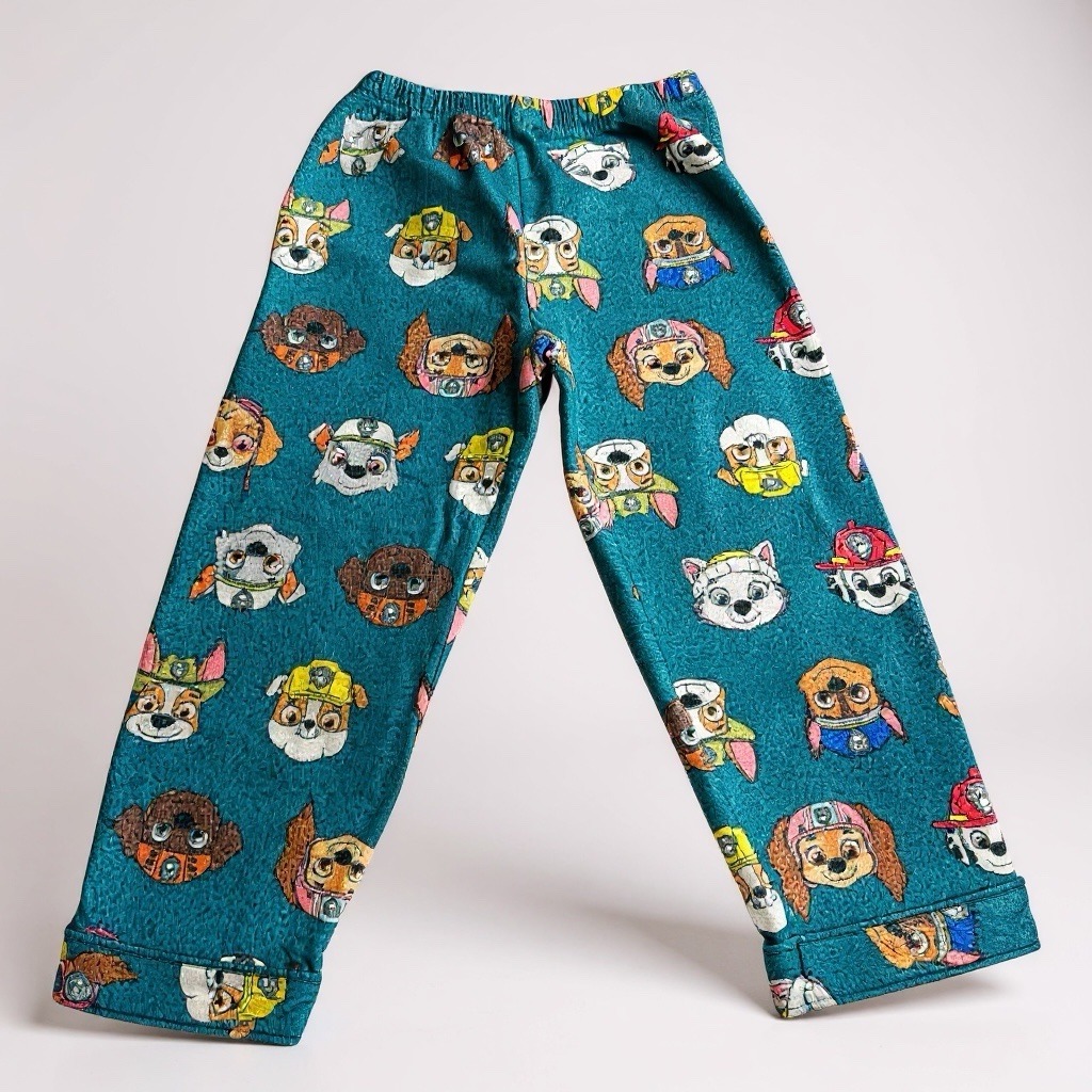 Boys size 4 PJ Pants